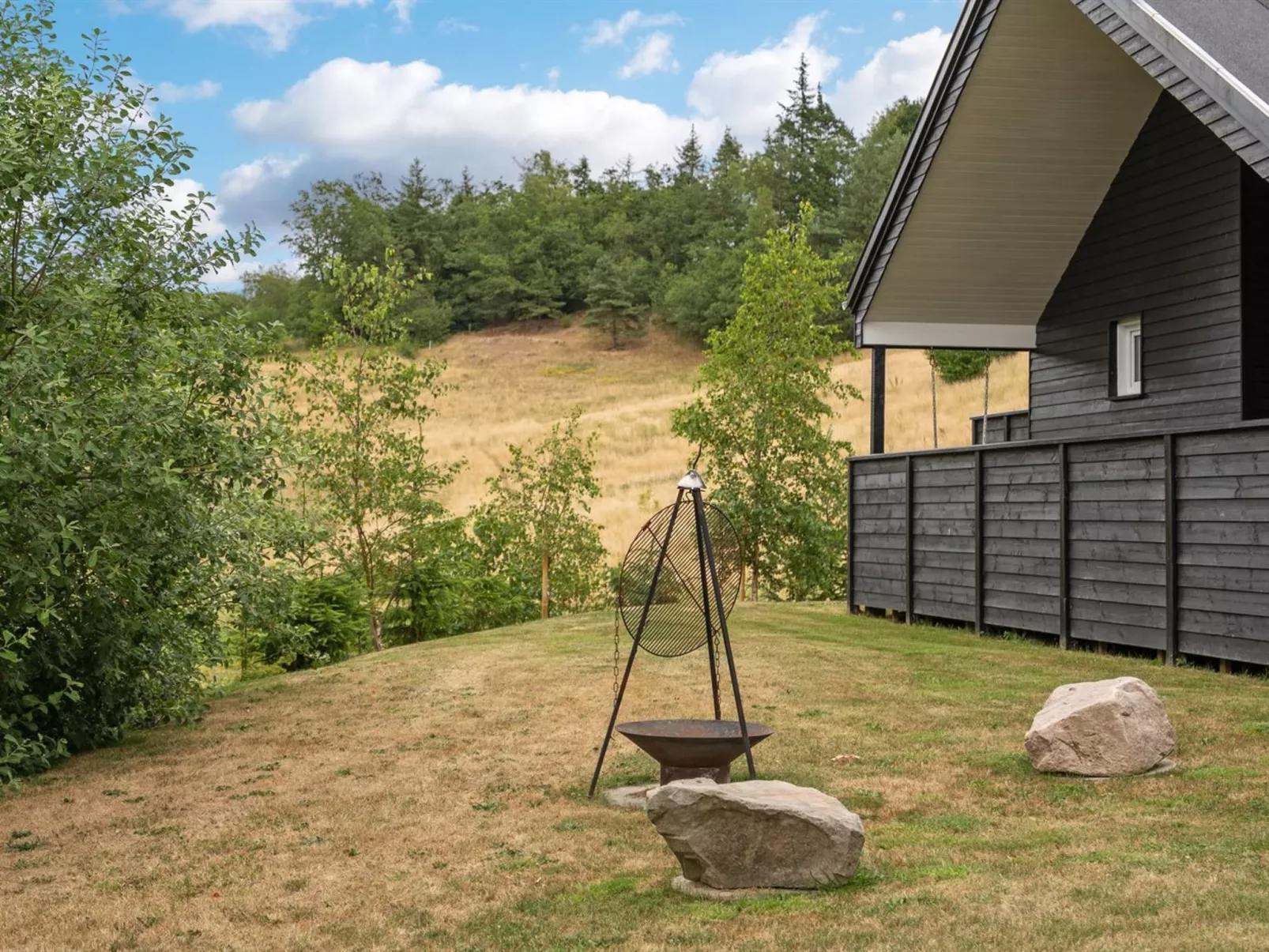 "Benno" - 2.1km from the sea-Outside