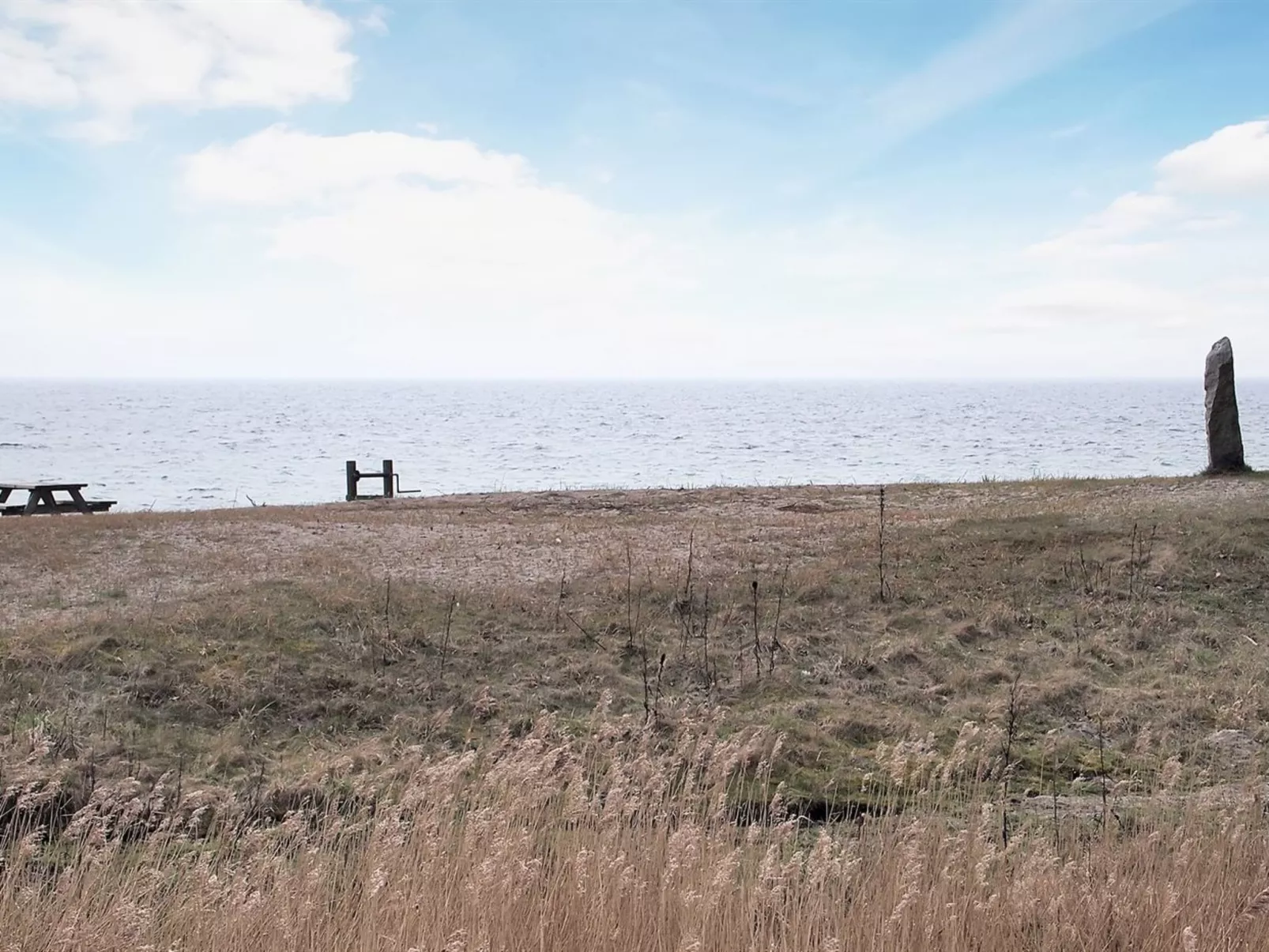 "Heralde" - 250m from the sea-Outside