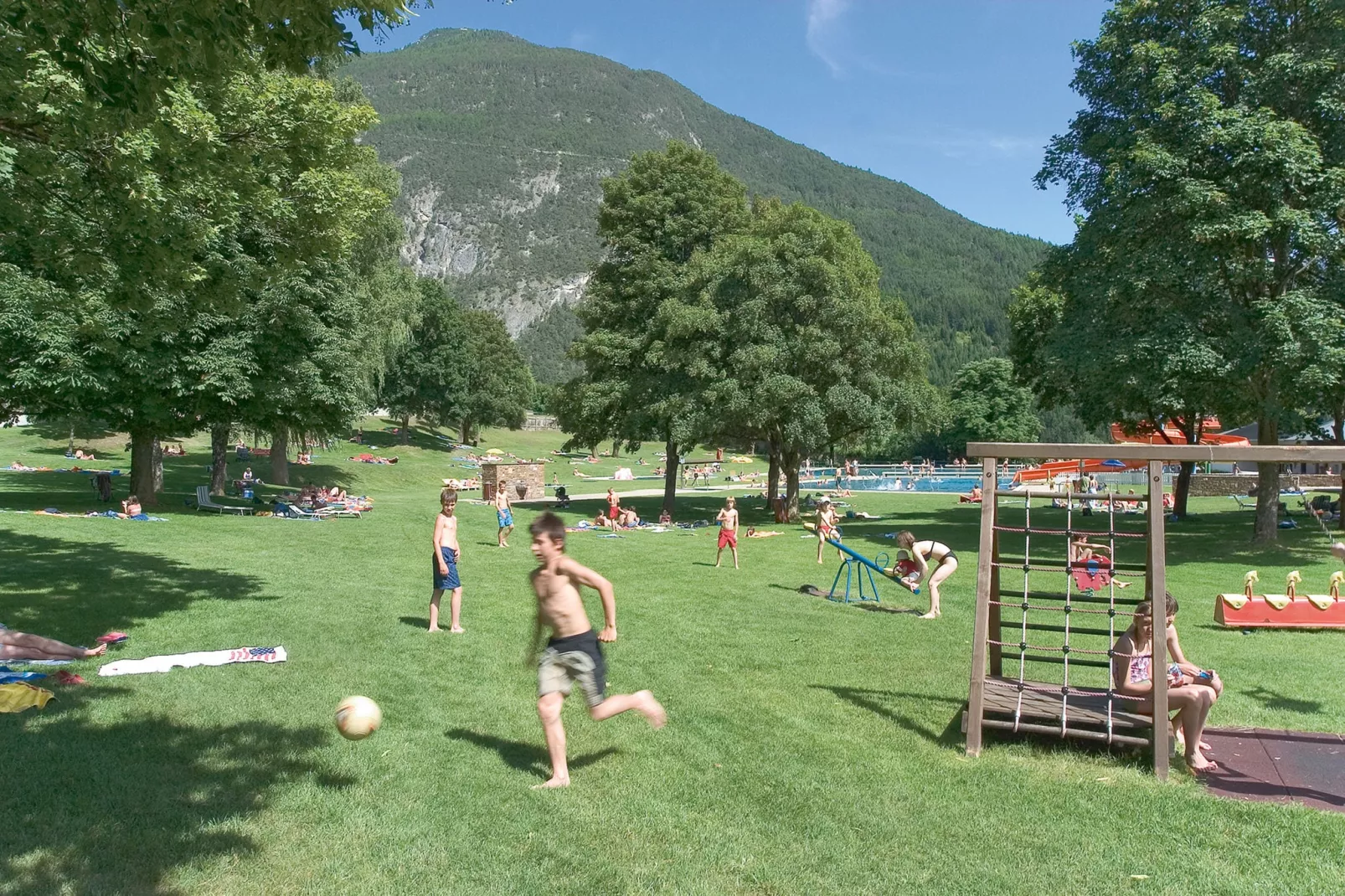 Singer-Areas summer 5km
