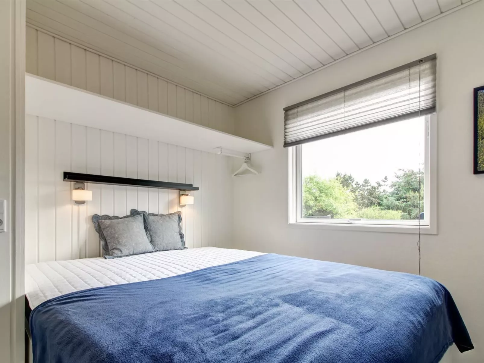 "Clemence" - 900m from the sea-Inside