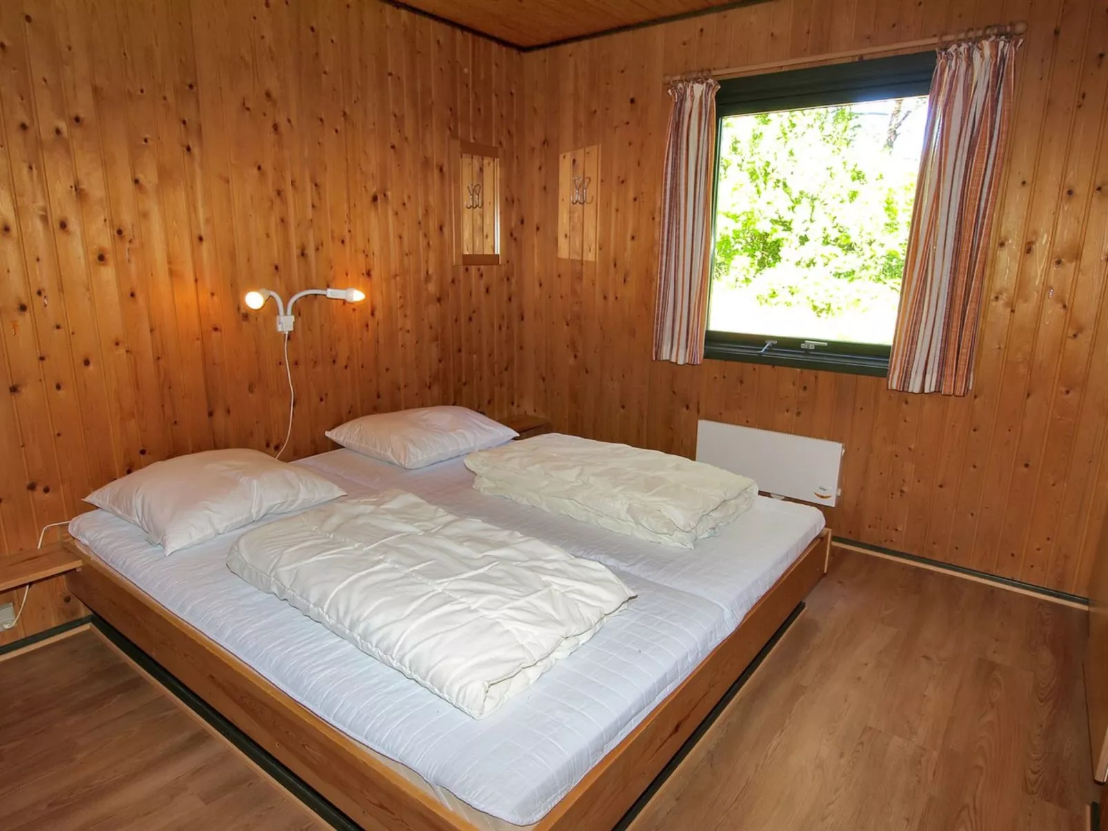 "Ellinor" - 300m from the sea-Dedans