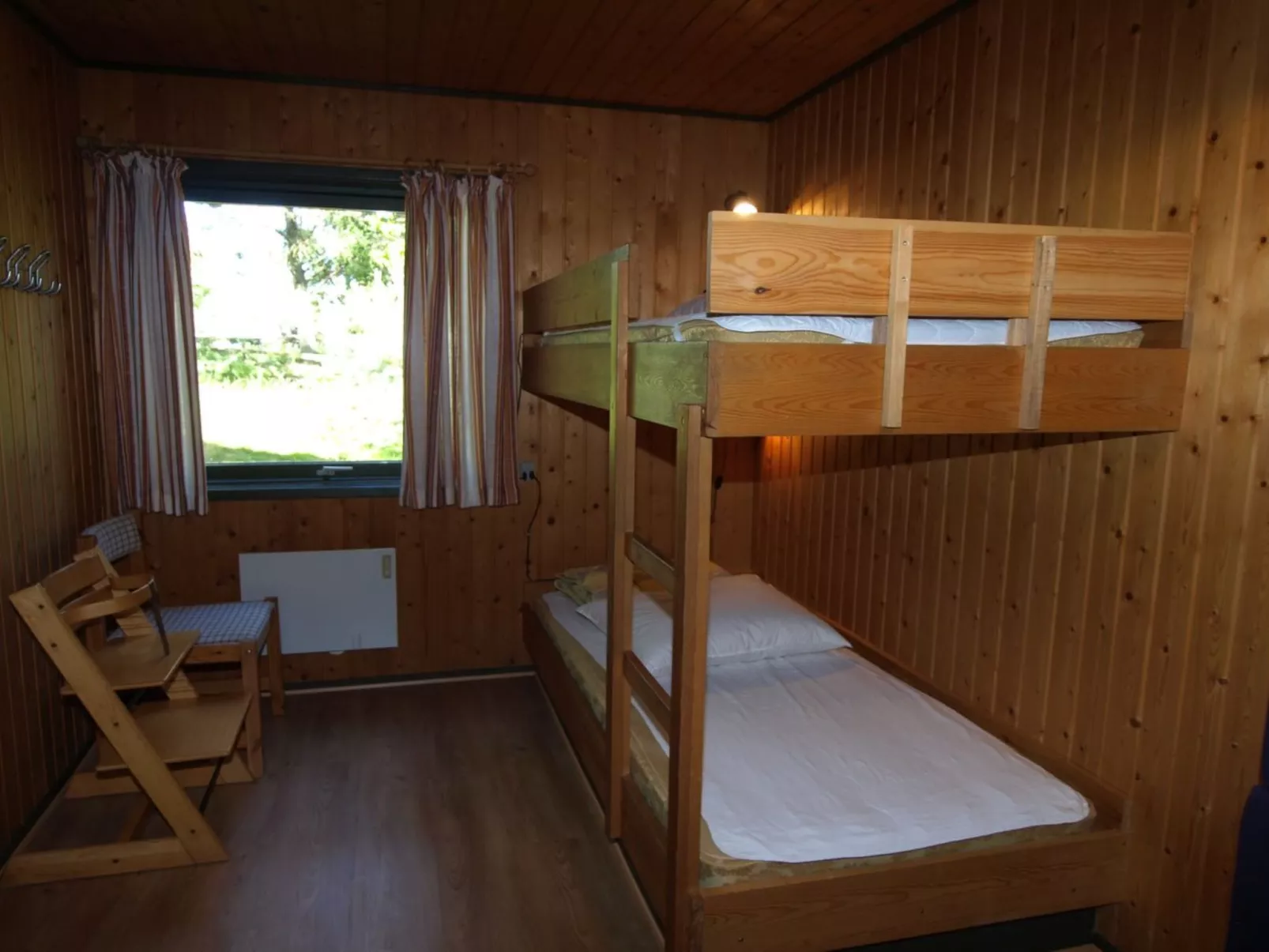 "Ellinor" - 300m from the sea-Dedans