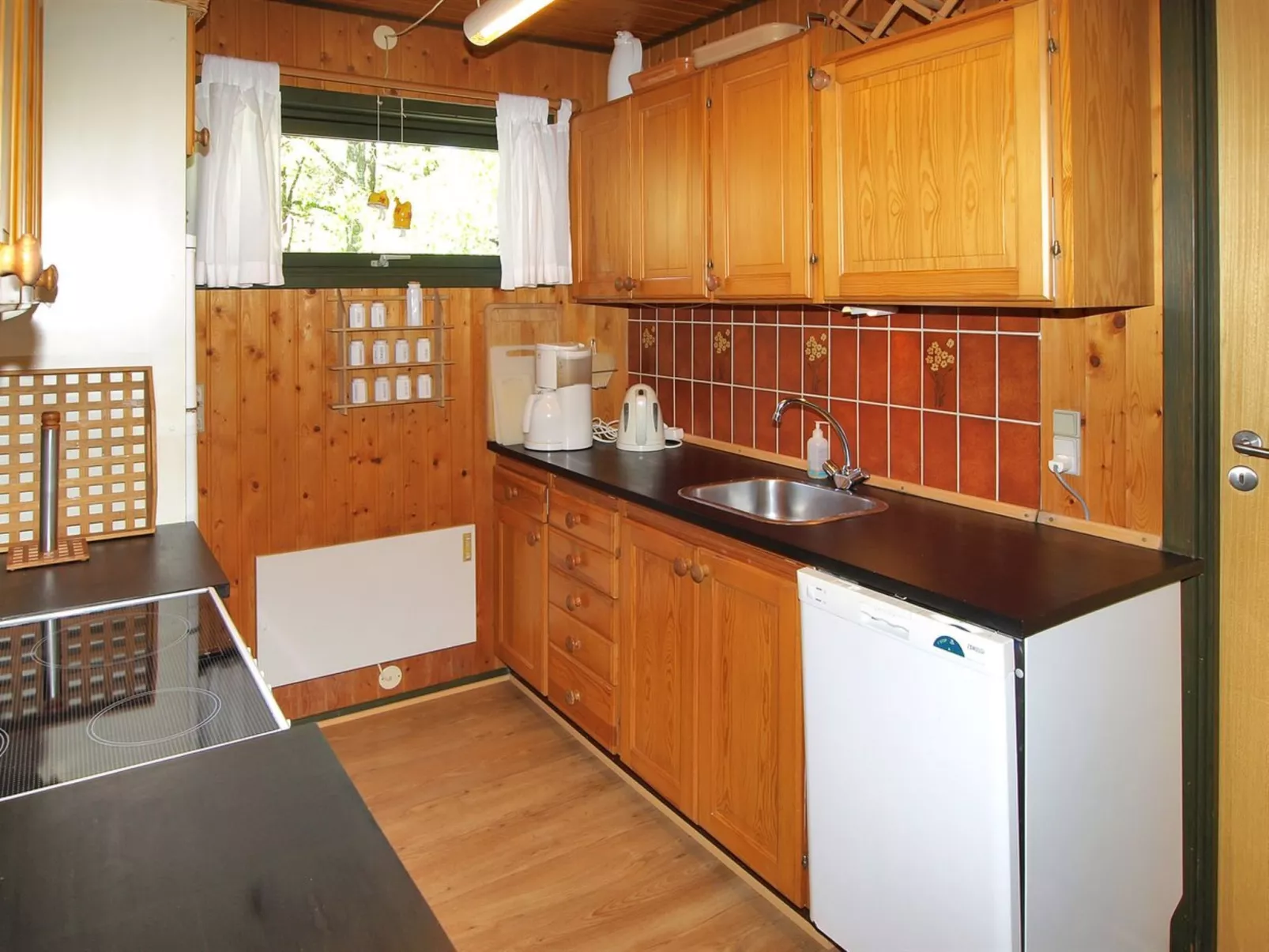 "Ellinor" - 300m from the sea-Dedans