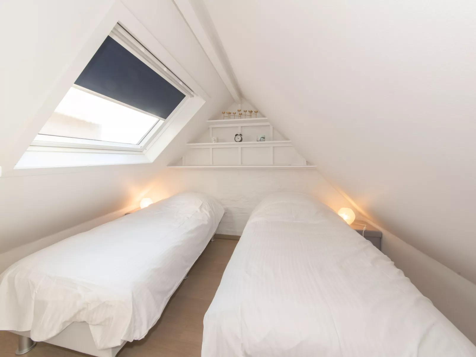 Seaview Penthouse apartment