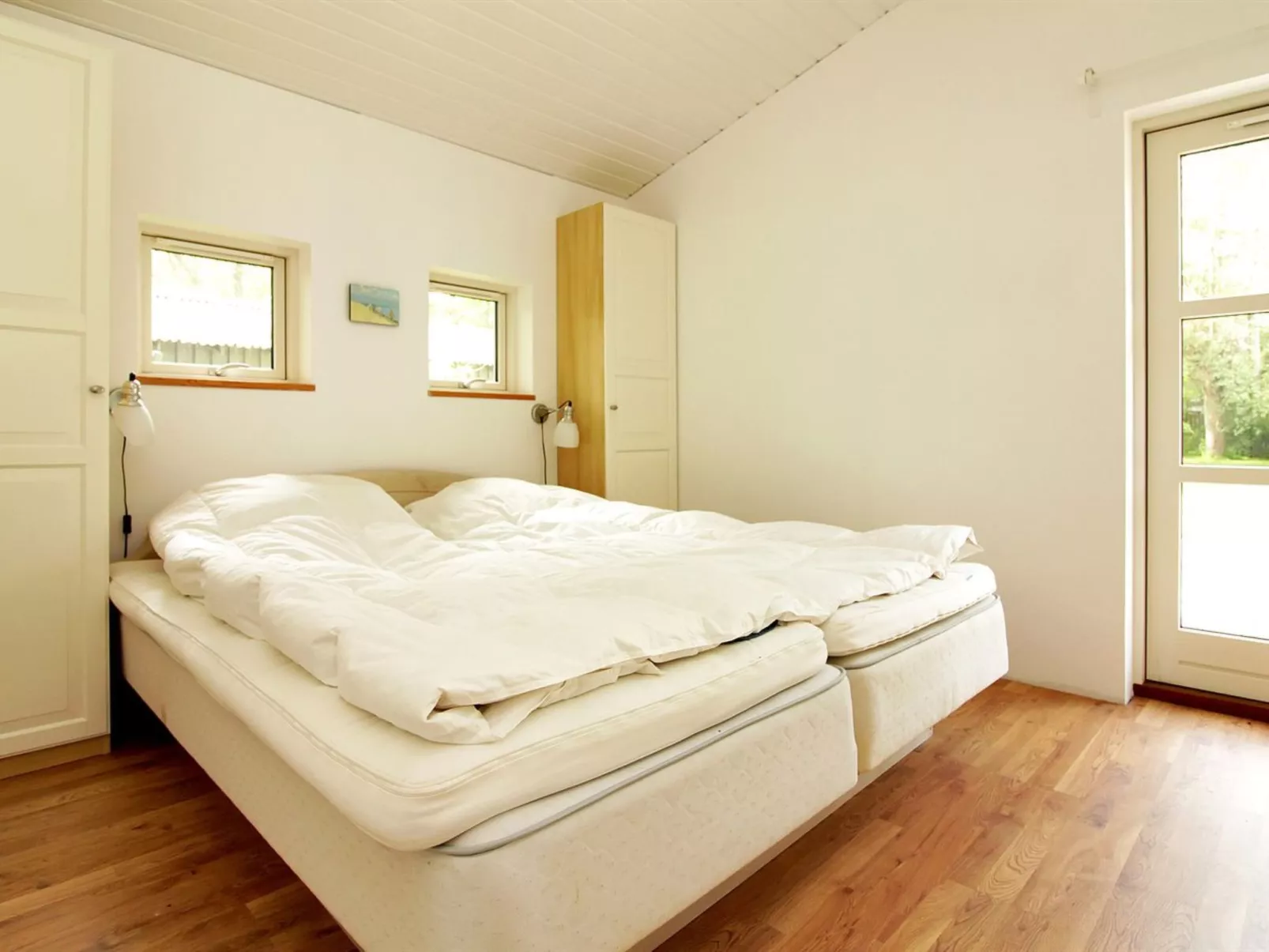 "Jouni" - 500m from the sea-Inside
