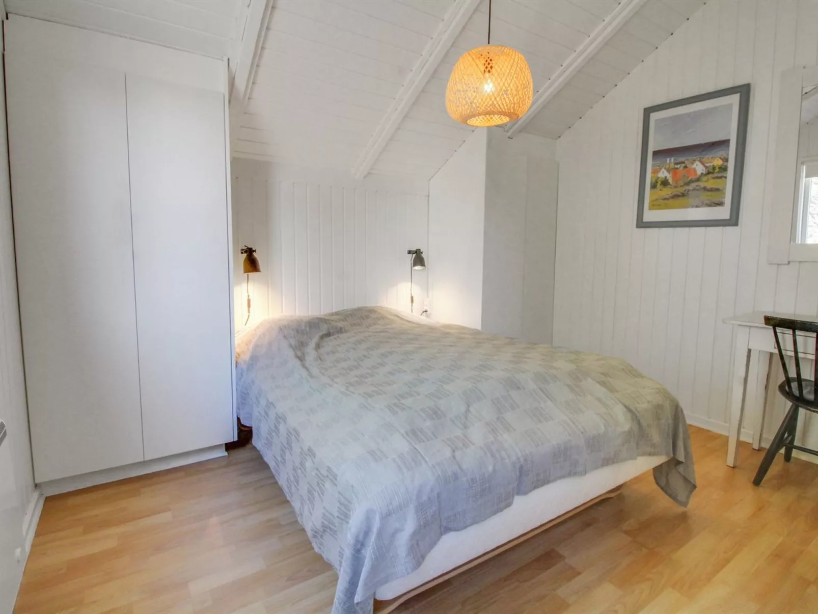 "Egbert" - 900m from the sea-Inside