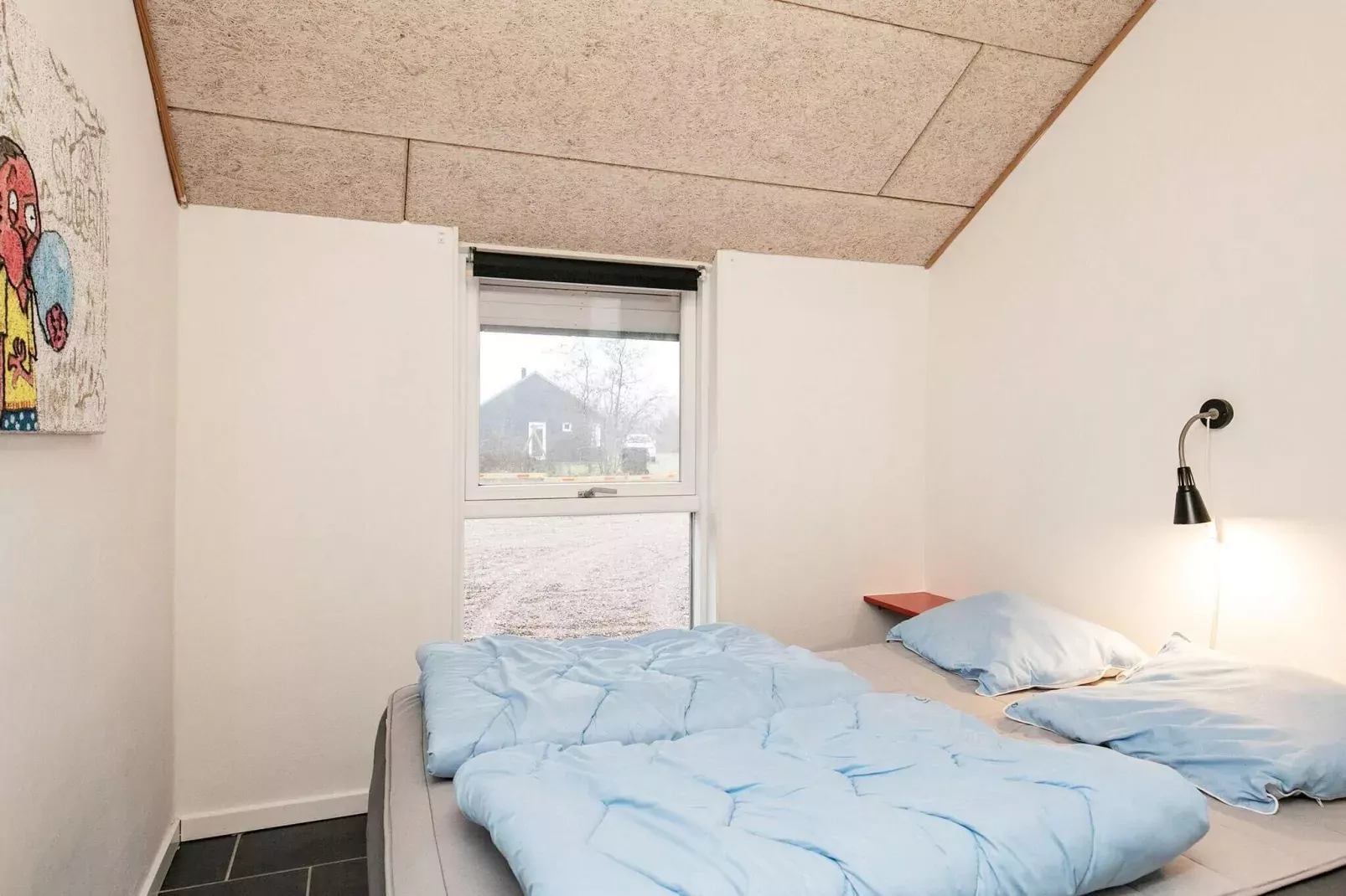 24 person holiday home in Brovst-Indoor