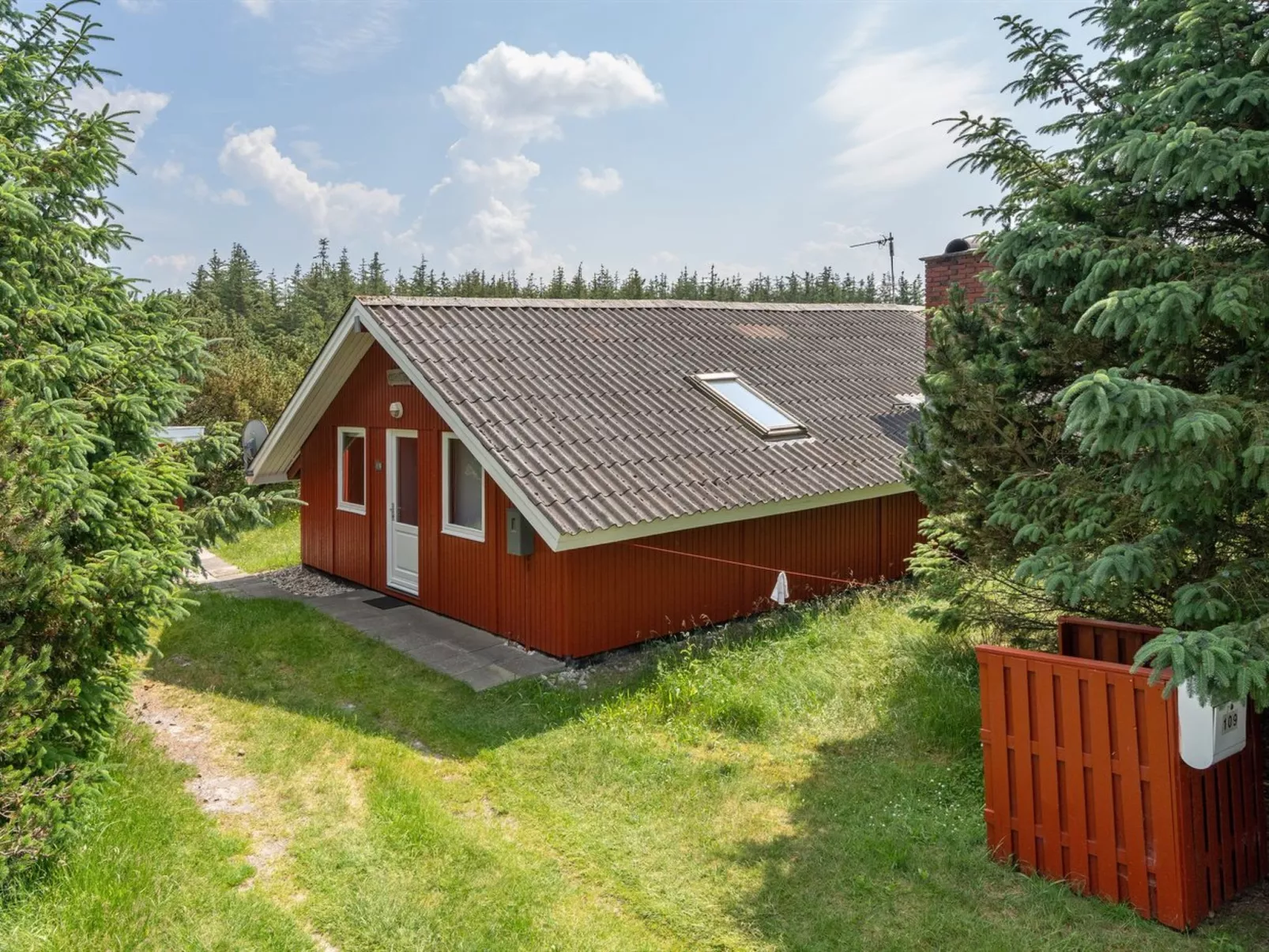 "Egbert" - 900m from the sea-Inside