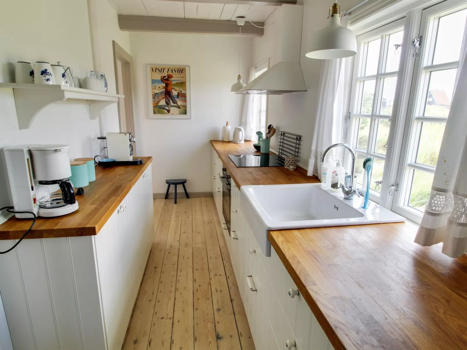 "Liselott" - 300m from the sea-Inside
