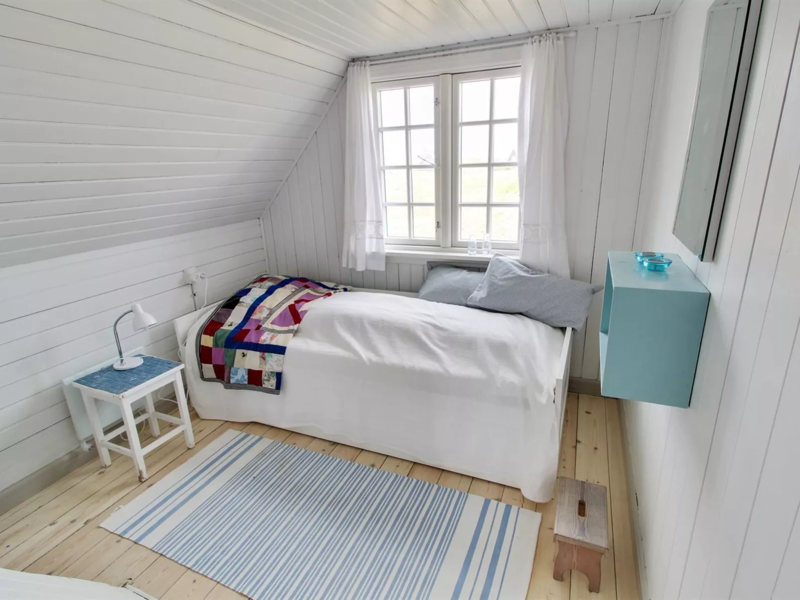 "Liselott" - 300m from the sea-Inside