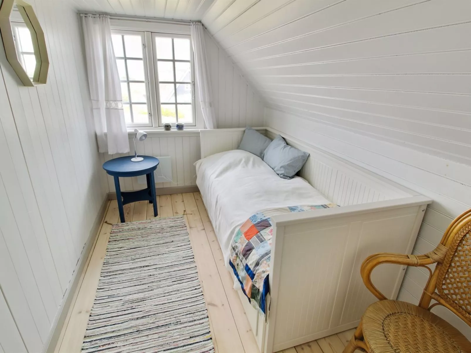 "Liselott" - 300m from the sea-Inside