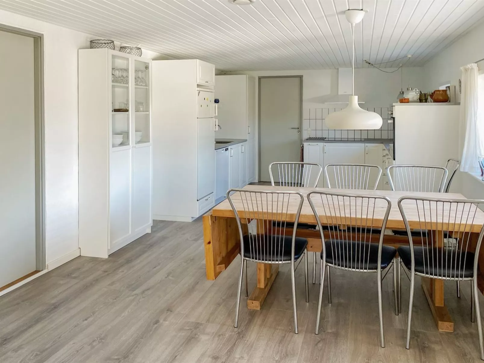 "Justine" - 600m from the sea-Inside