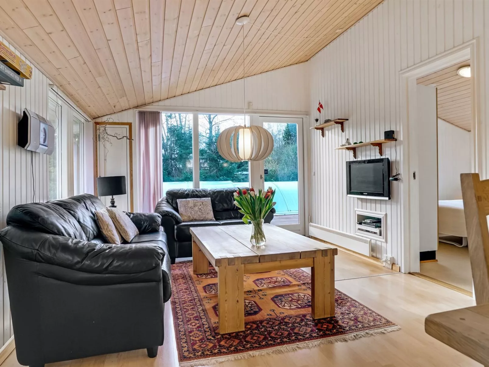 "Eli" - 1.4km from the sea-Inside