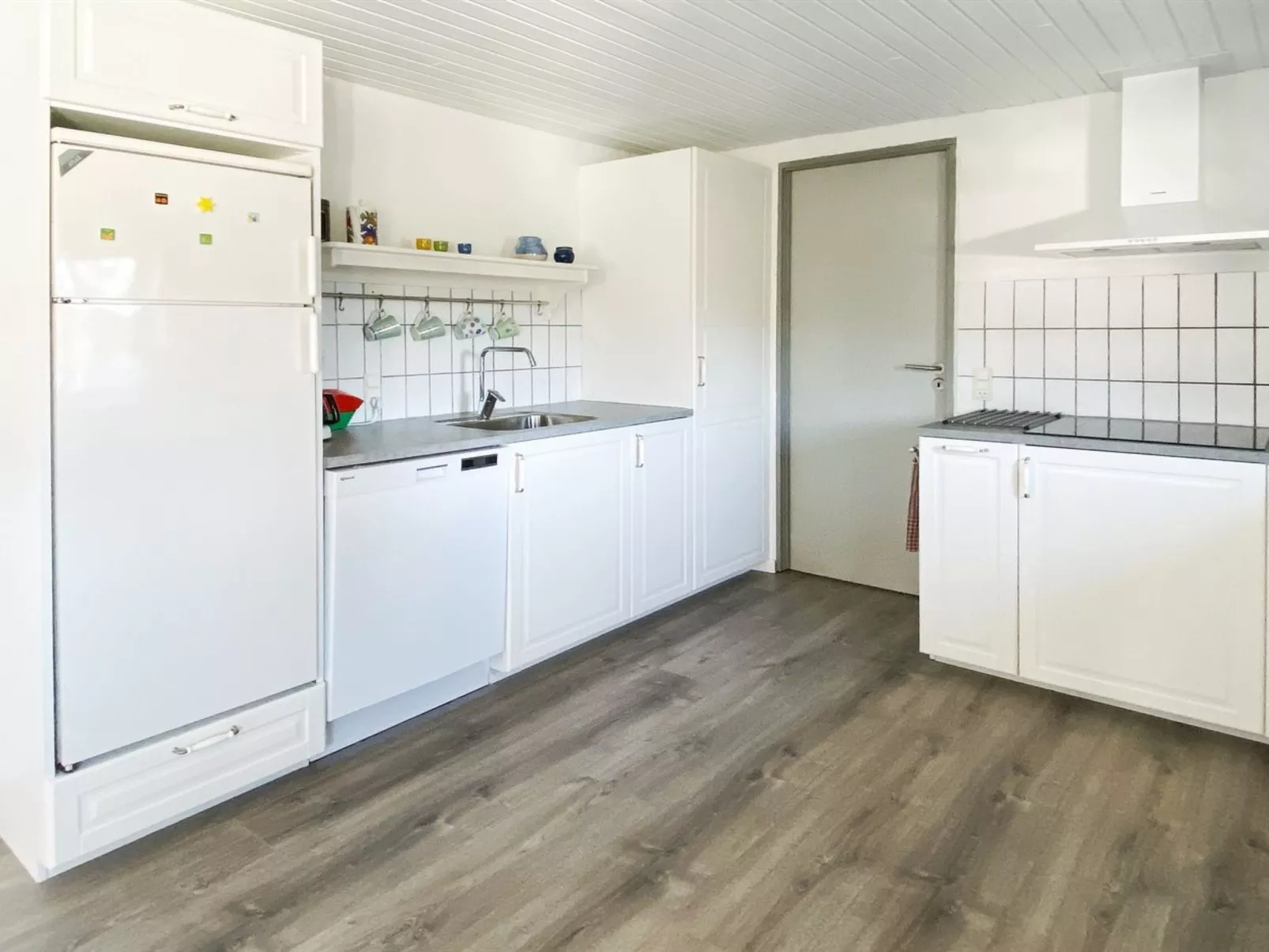 "Justine" - 600m from the sea-Inside