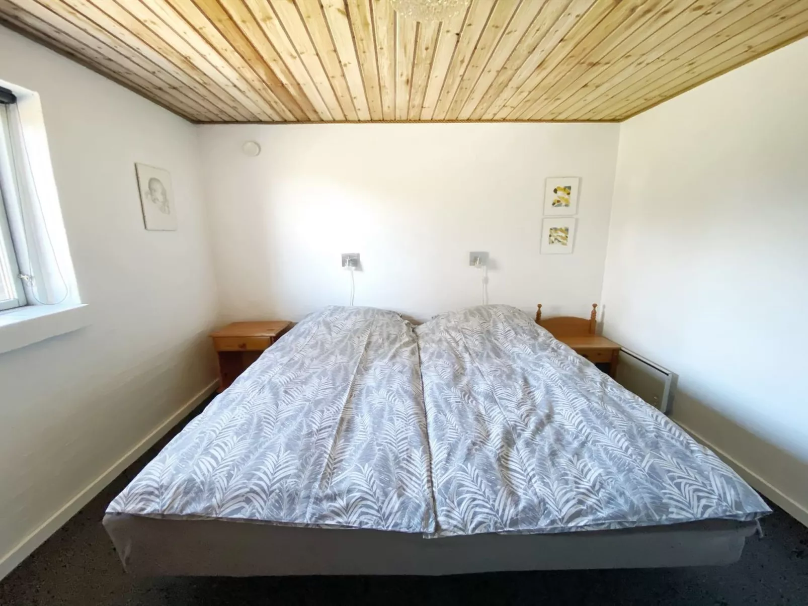 "Justine" - 600m from the sea-Inside