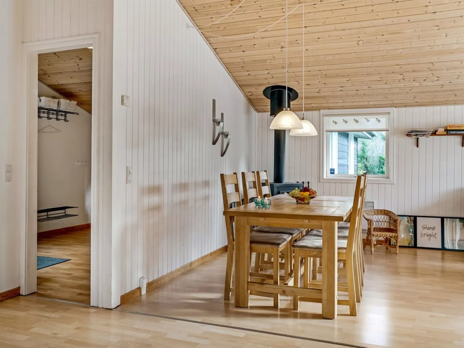 "Eli" - 1.4km from the sea-Inside