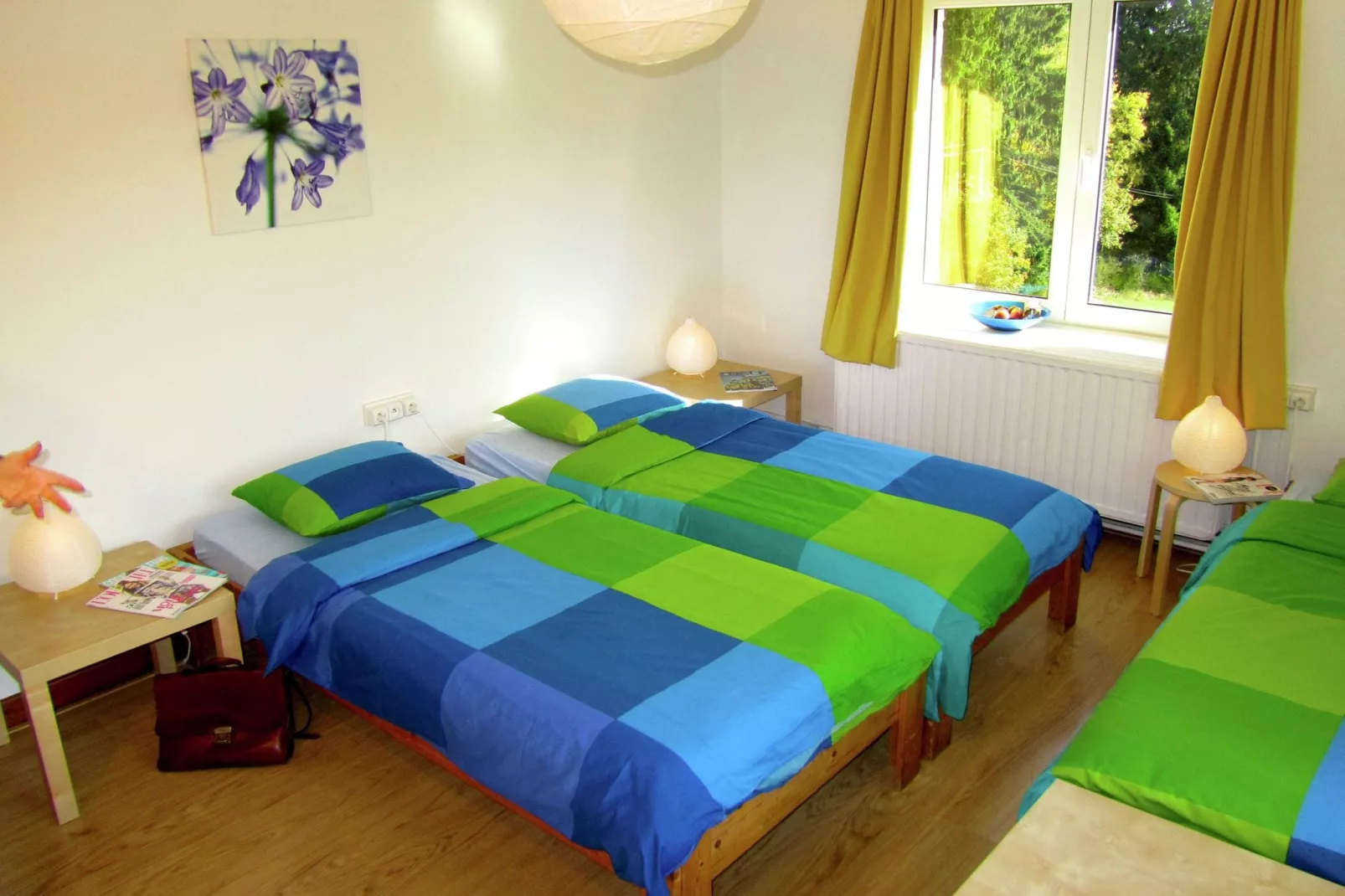 Ardennen Landgoed Le Herou-Chambre
