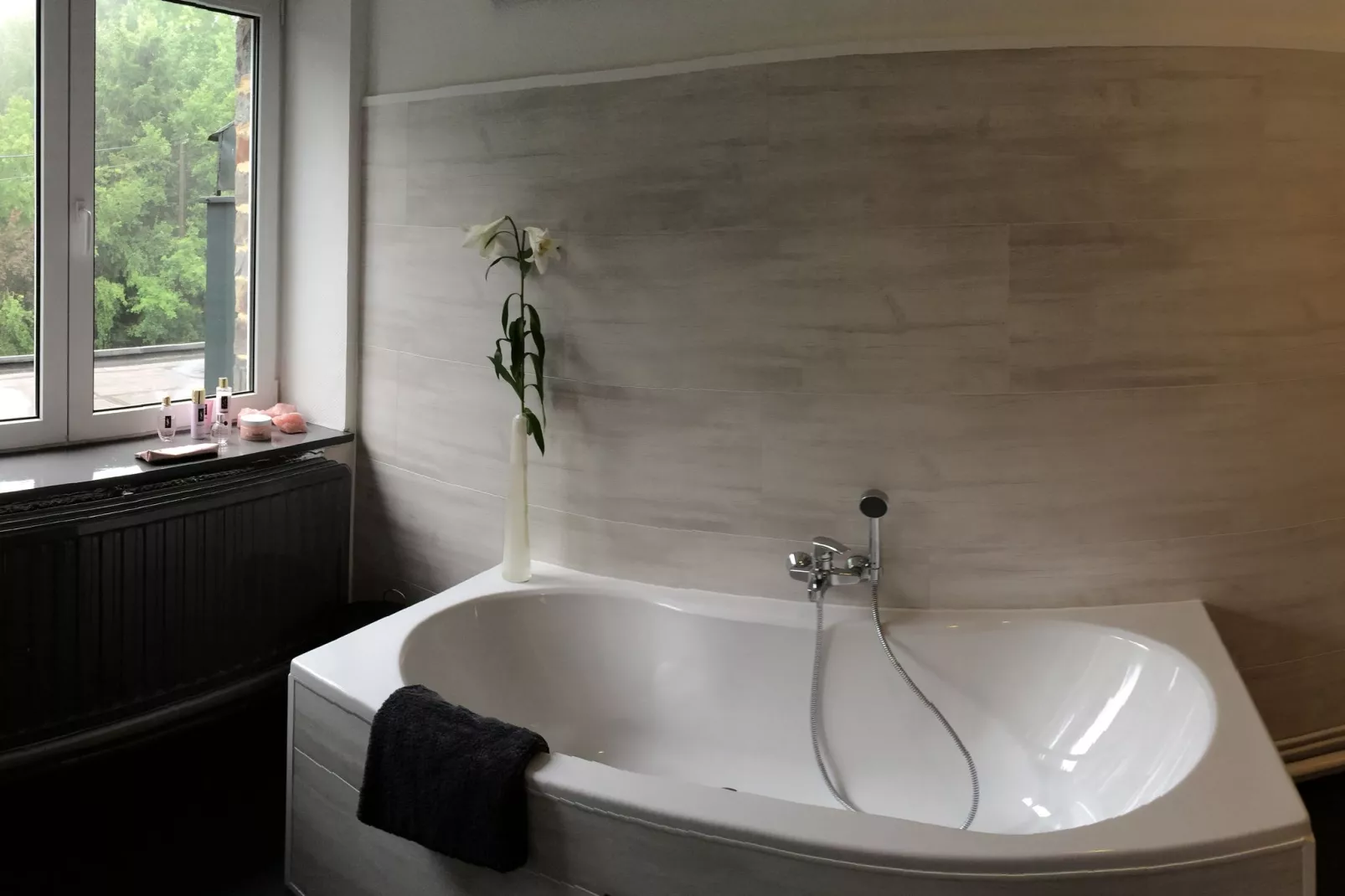 Ardennen Landgoed Le Herou-Salle de bain