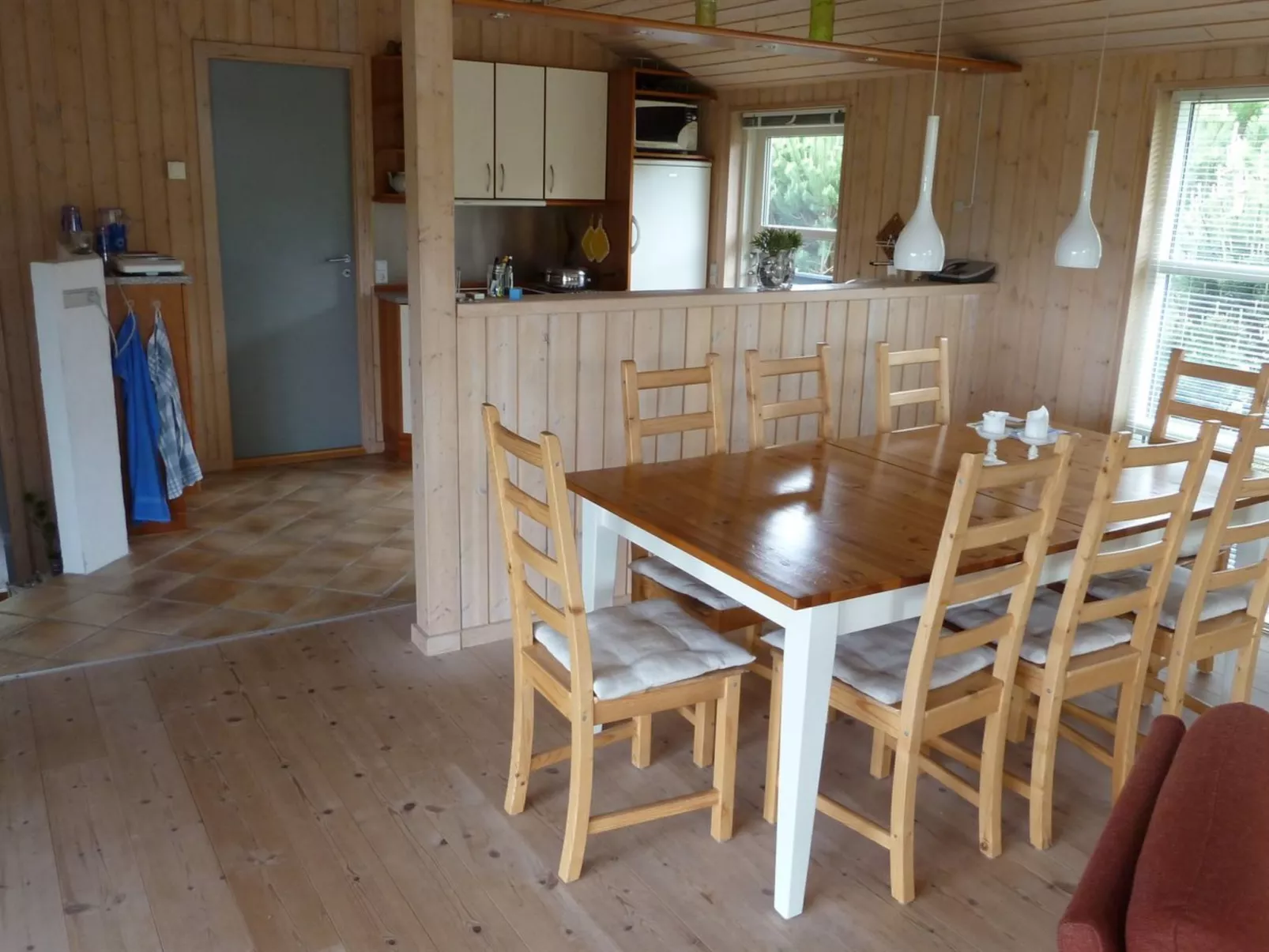 "Farah" - 275m from the sea-Inside