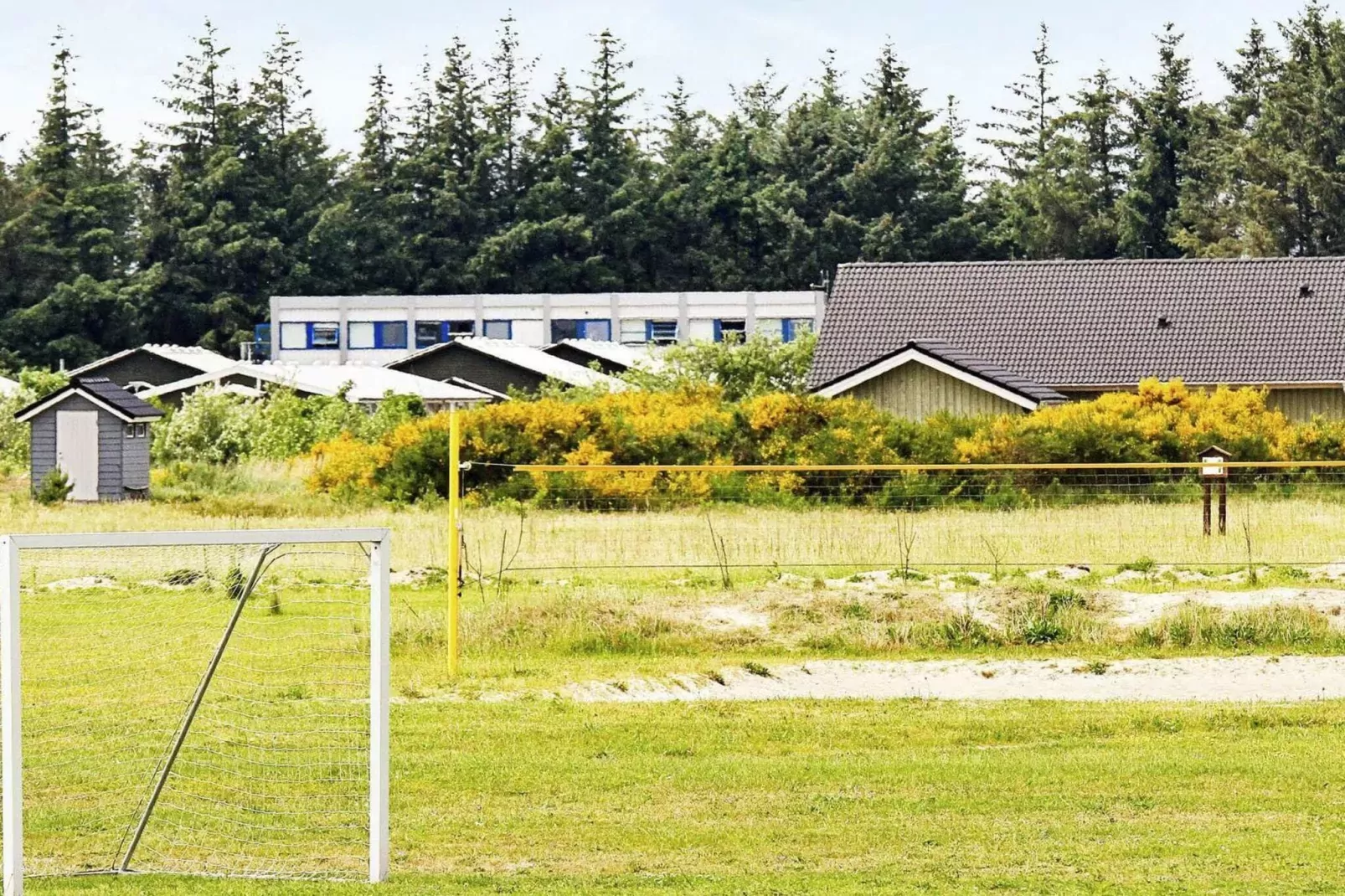 24 person holiday home in Brovst-Not tagged