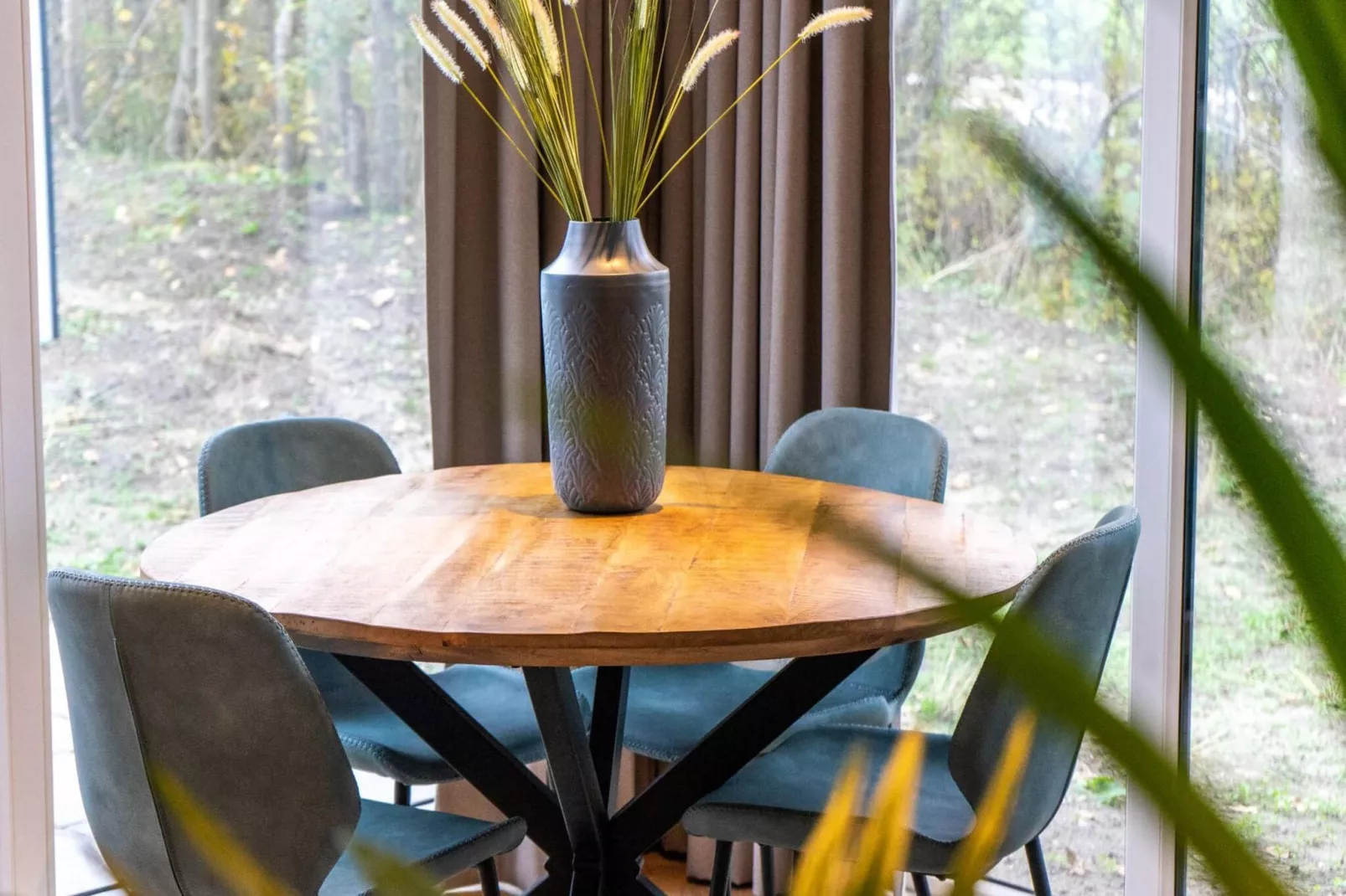 Resort De Koog-Living room