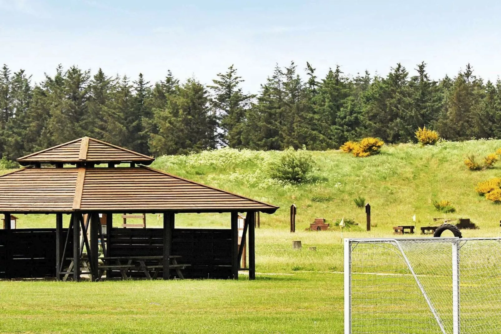 24 person holiday home in Brovst-Not tagged