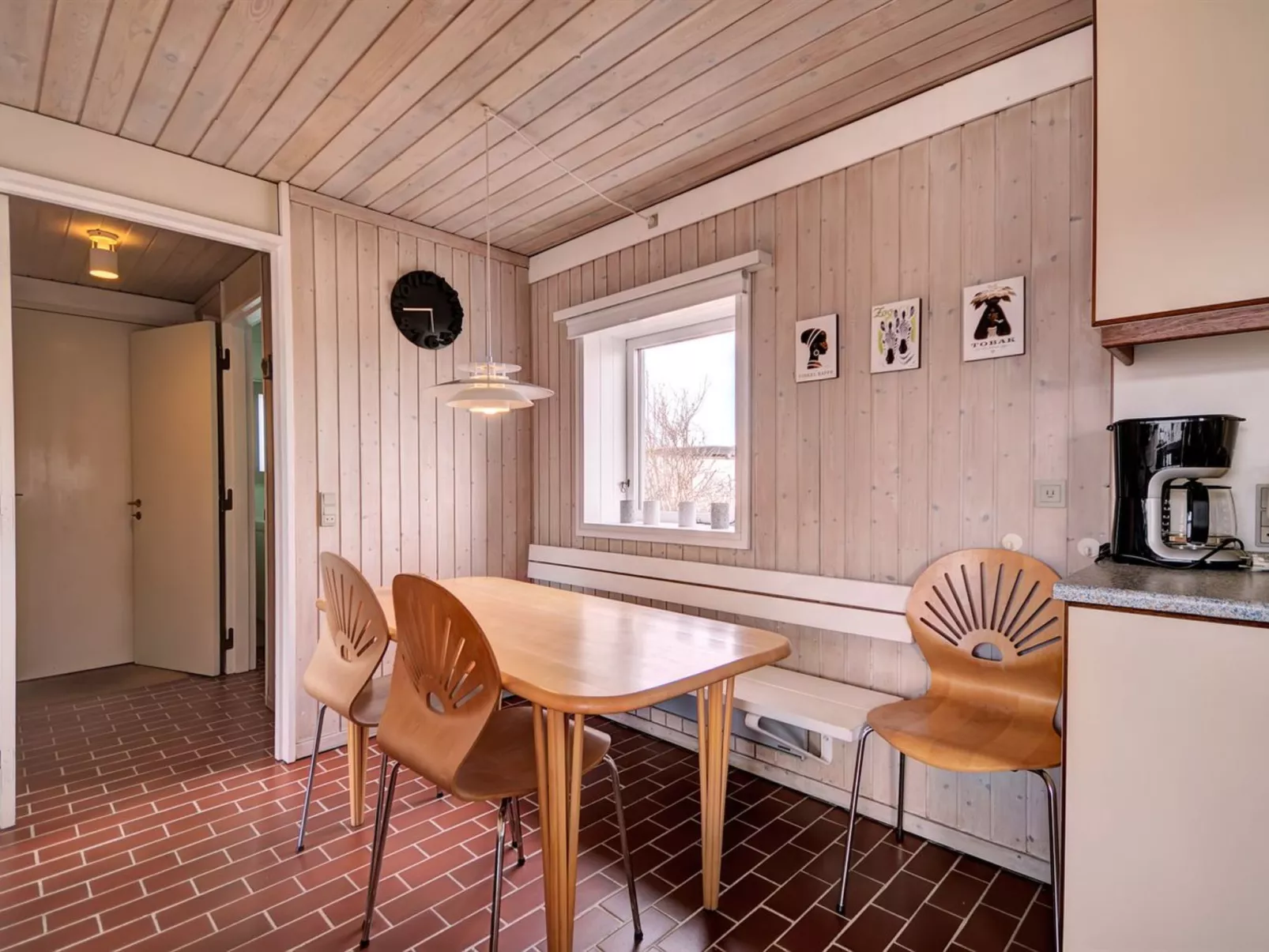 "Kaja" - 400m from the sea-Inside