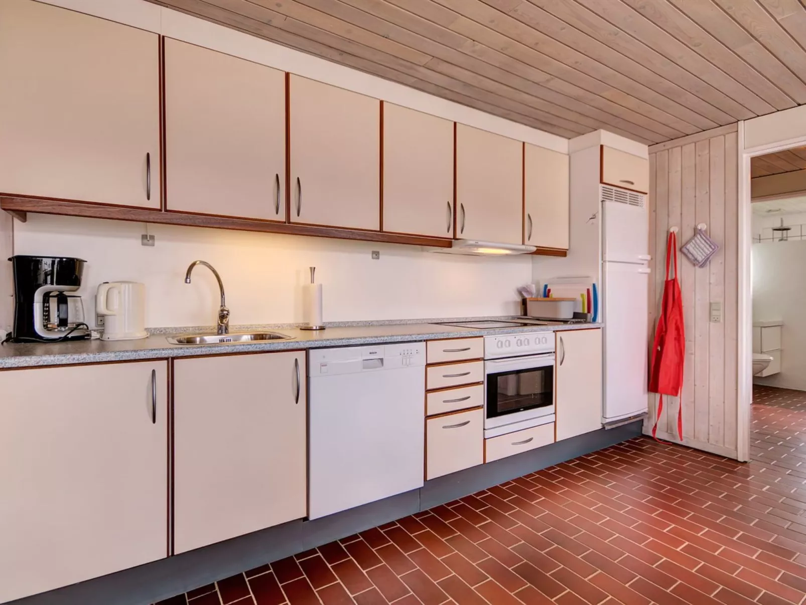 "Kaja" - 400m from the sea-Inside