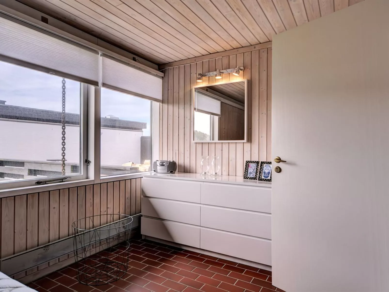"Kaja" - 400m from the sea-Inside