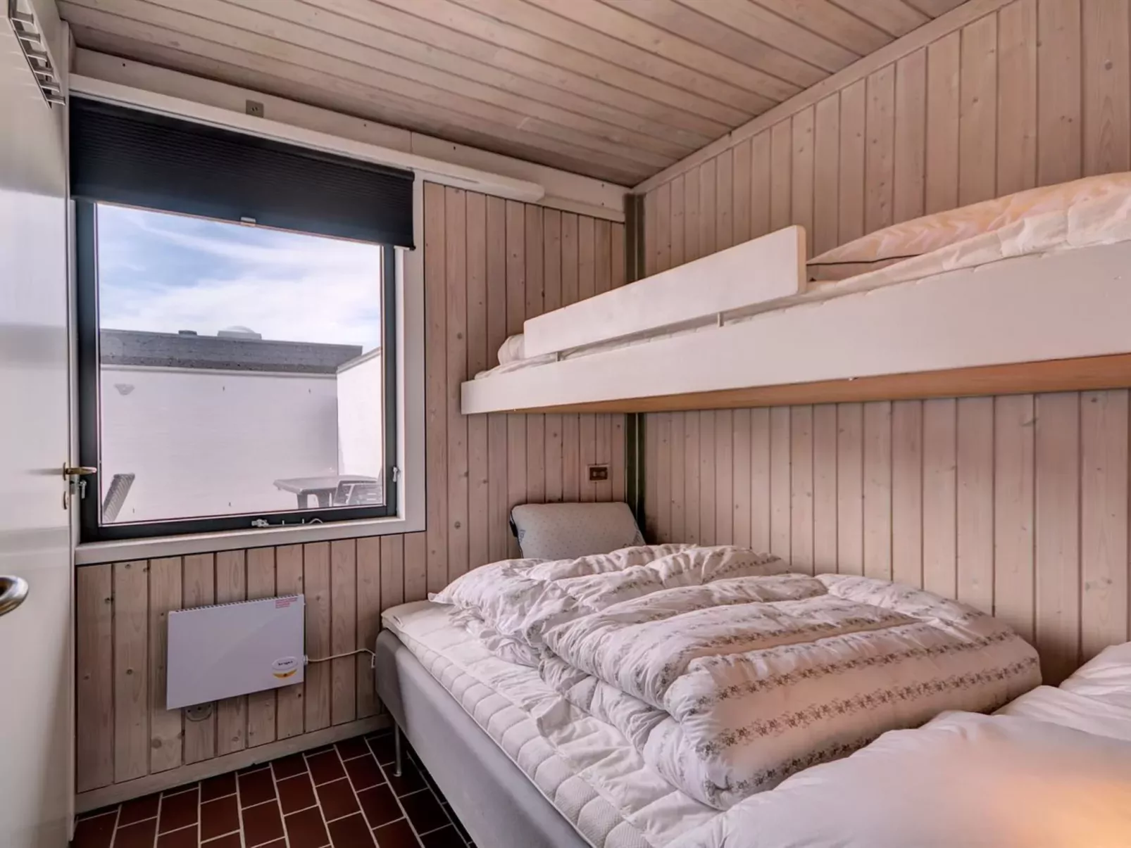 "Kaja" - 400m from the sea-Inside