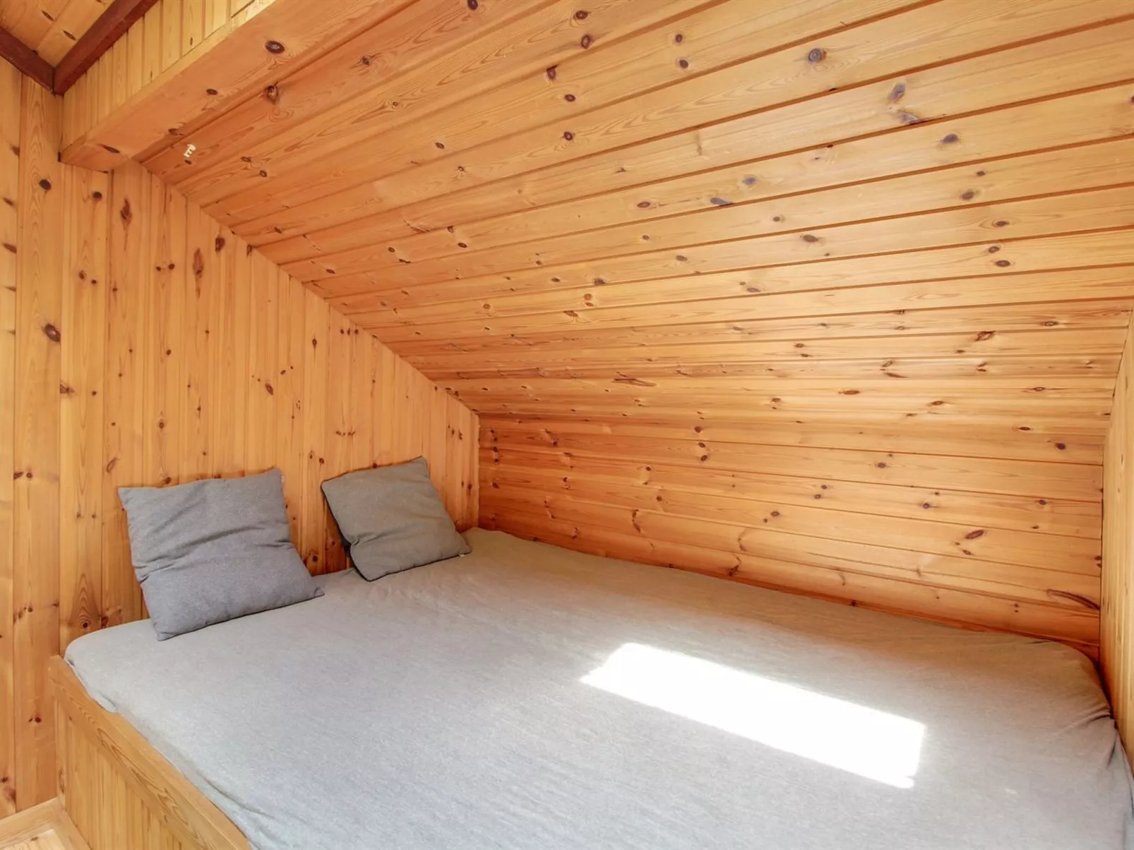 "Ejvi" - 700m from the sea-Inside