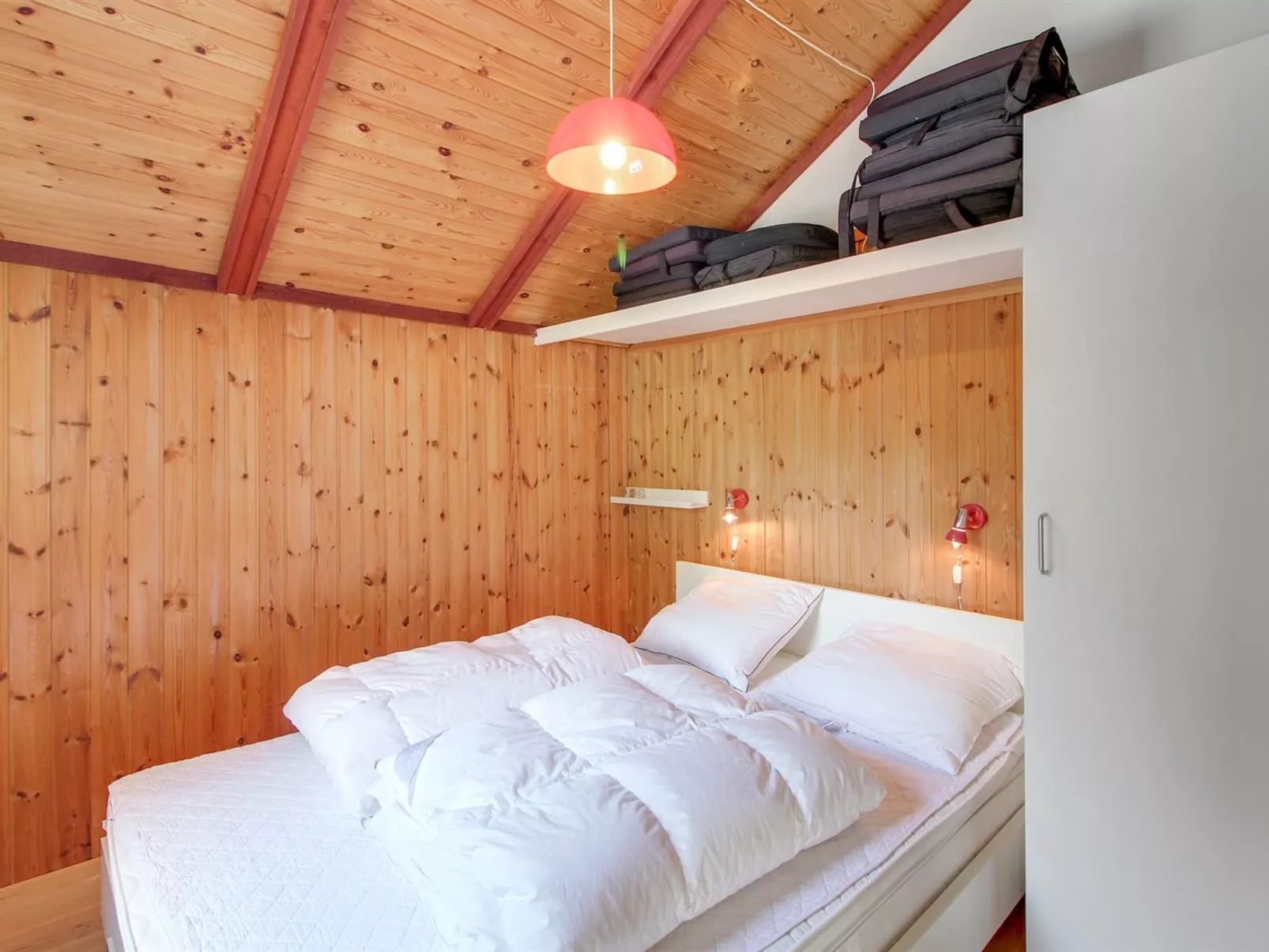 "Ejvi" - 700m from the sea-Inside