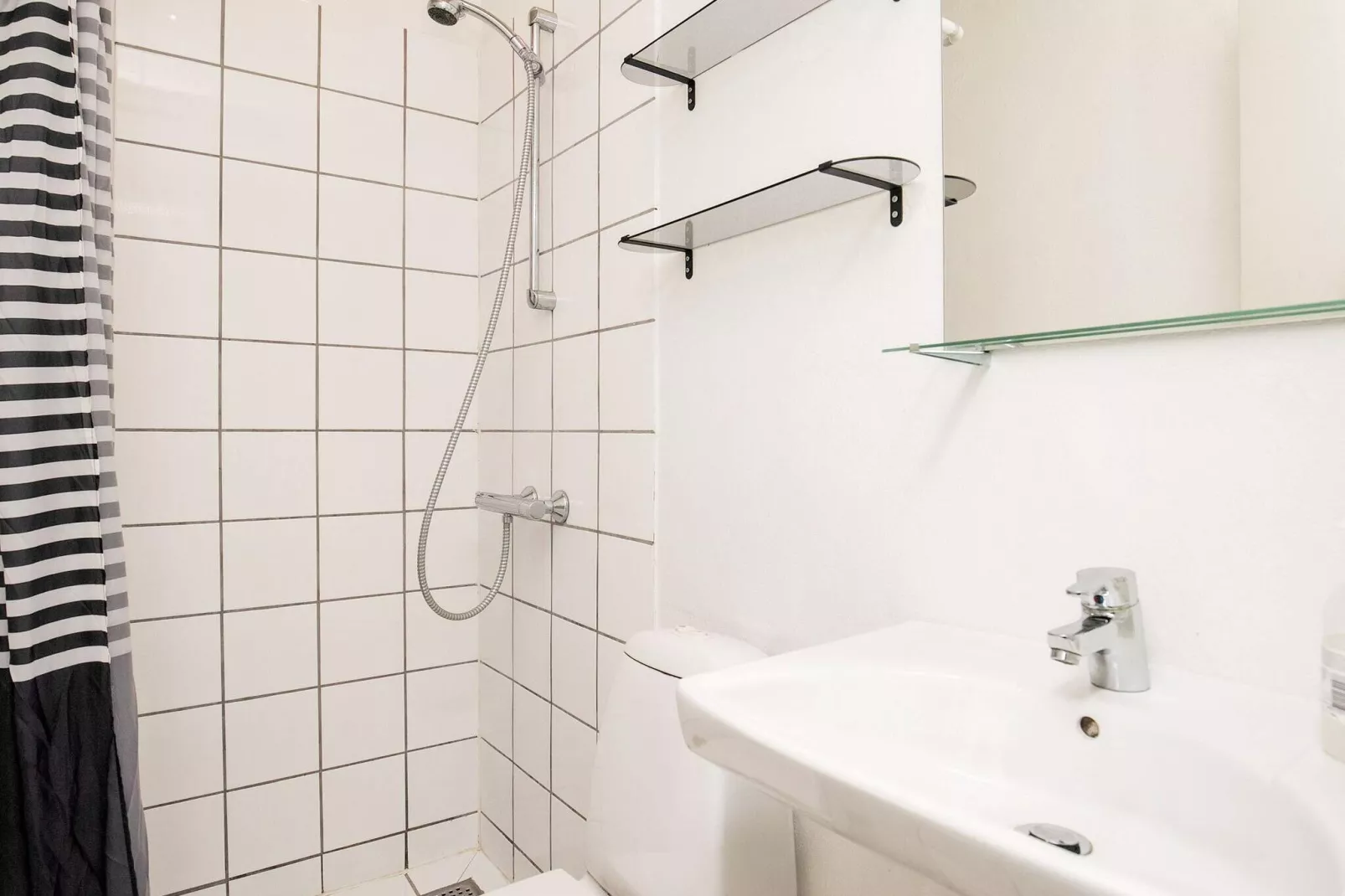 24 person holiday home in Brovst-Indoor