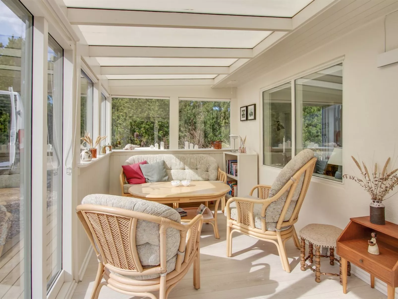 "Eliene" - 500m from the sea-Inside