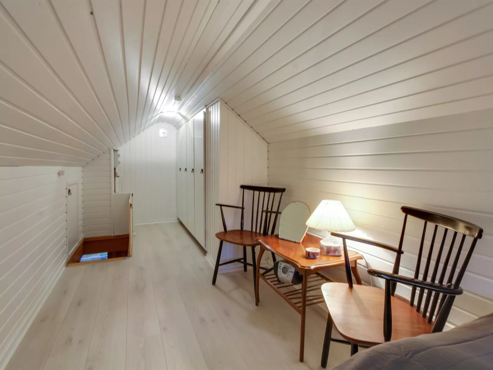 "Eliene" - 500m from the sea-Inside