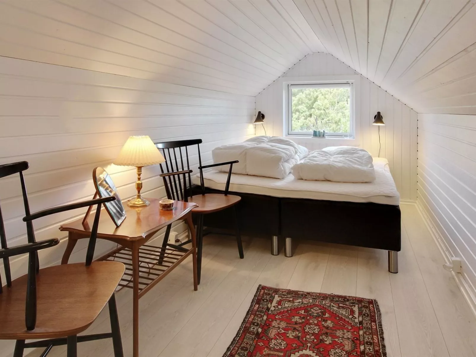 "Eliene" - 500m from the sea-Inside
