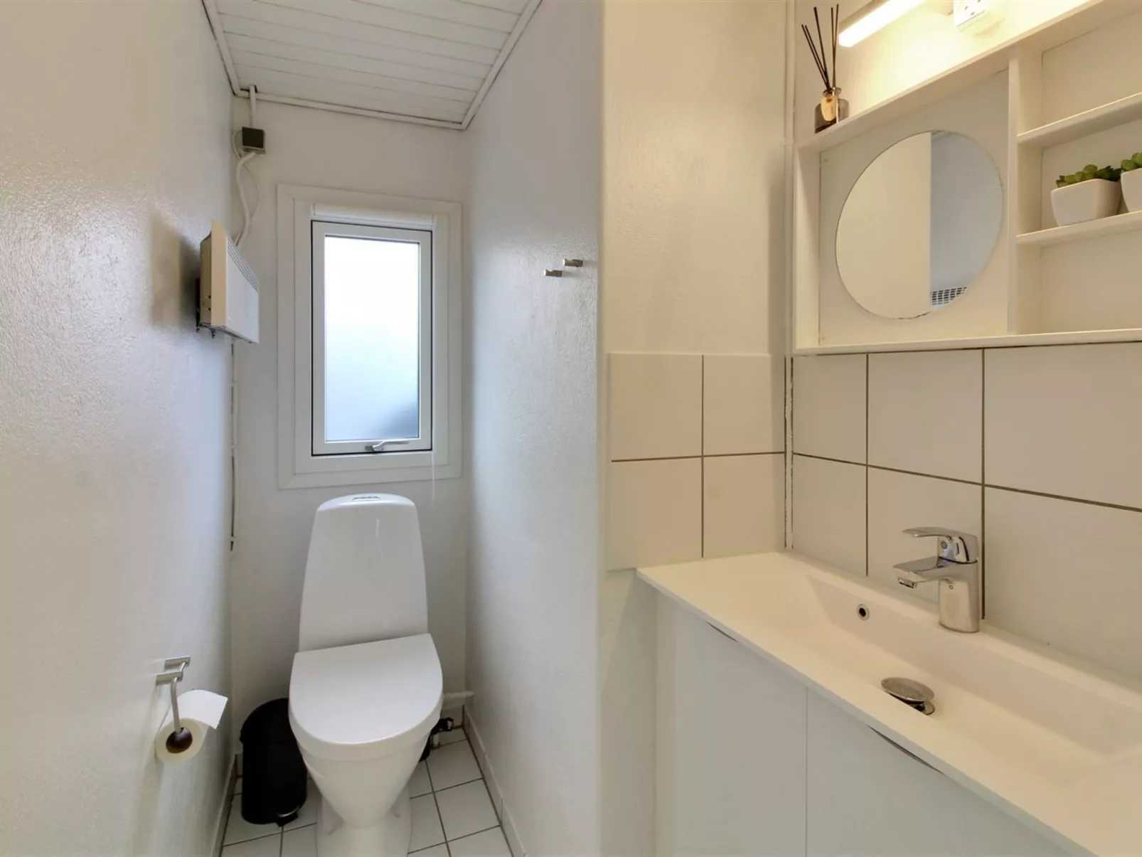 "Eliene" - 500m from the sea-Outside