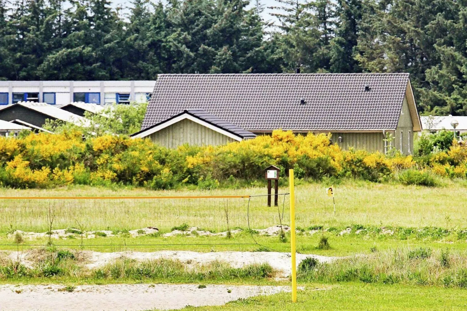 24 person holiday home in Brovst-Not tagged