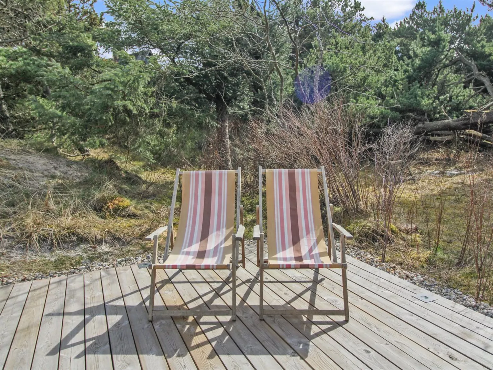 "Eliene" - 500m from the sea-Outside