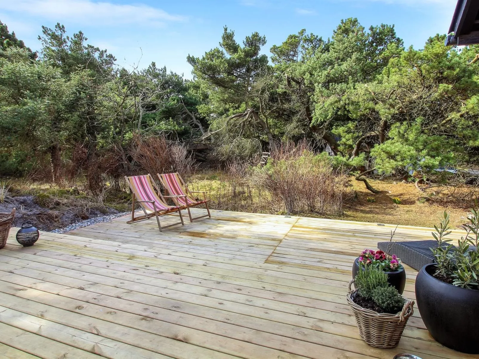 "Eliene" - 500m from the sea-Outside