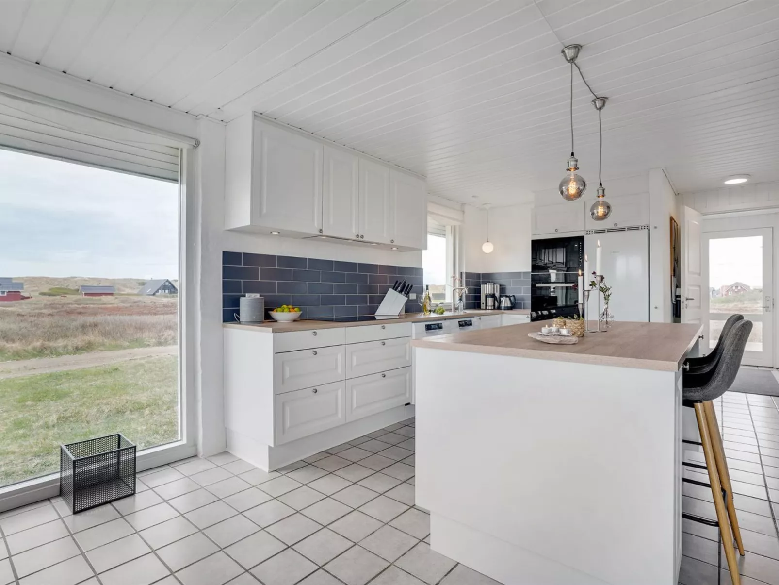 "Gudmand" - 200m from the sea-Inside