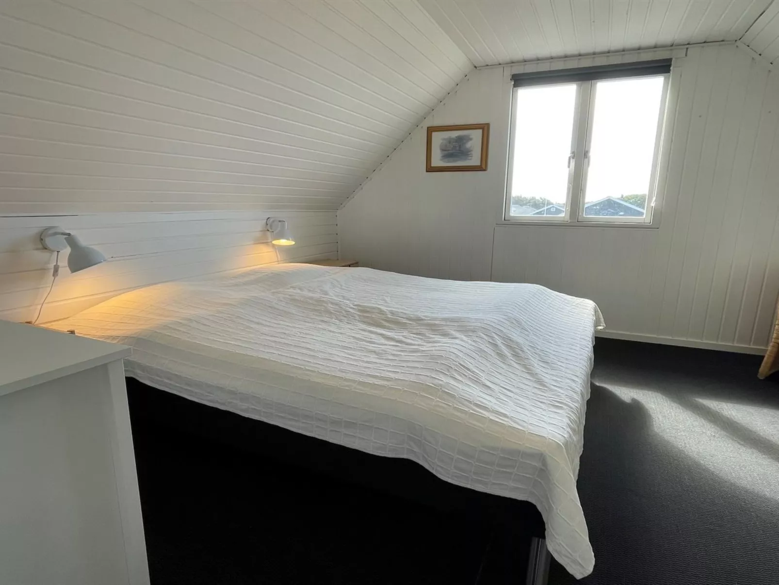 "Gudmand" - 200m from the sea-Inside