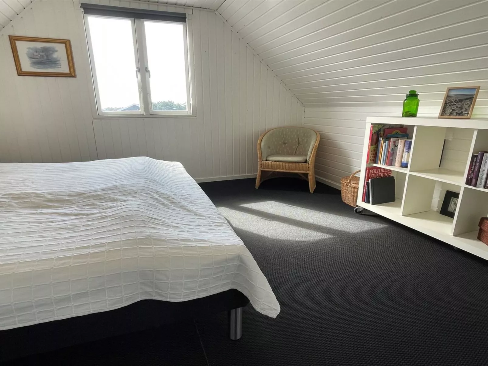 "Gudmand" - 200m from the sea-Inside