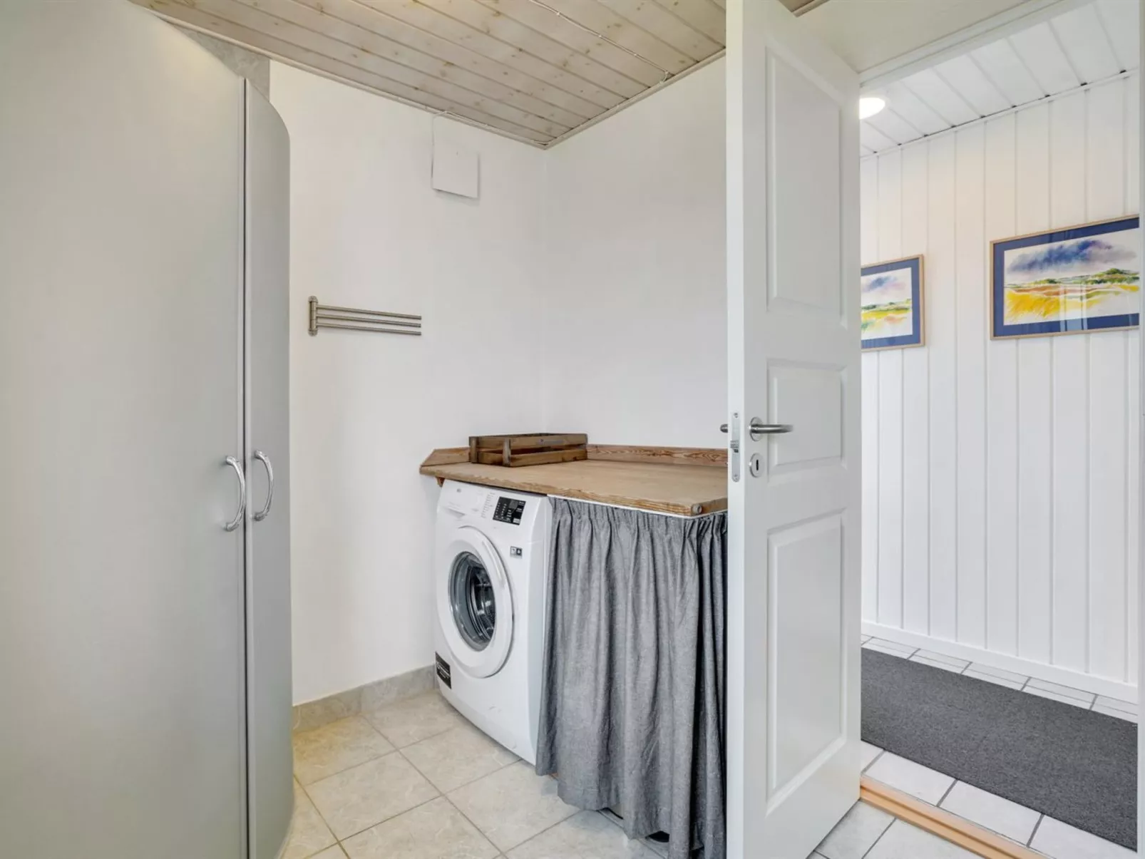 "Gudmand" - 200m from the sea-Inside