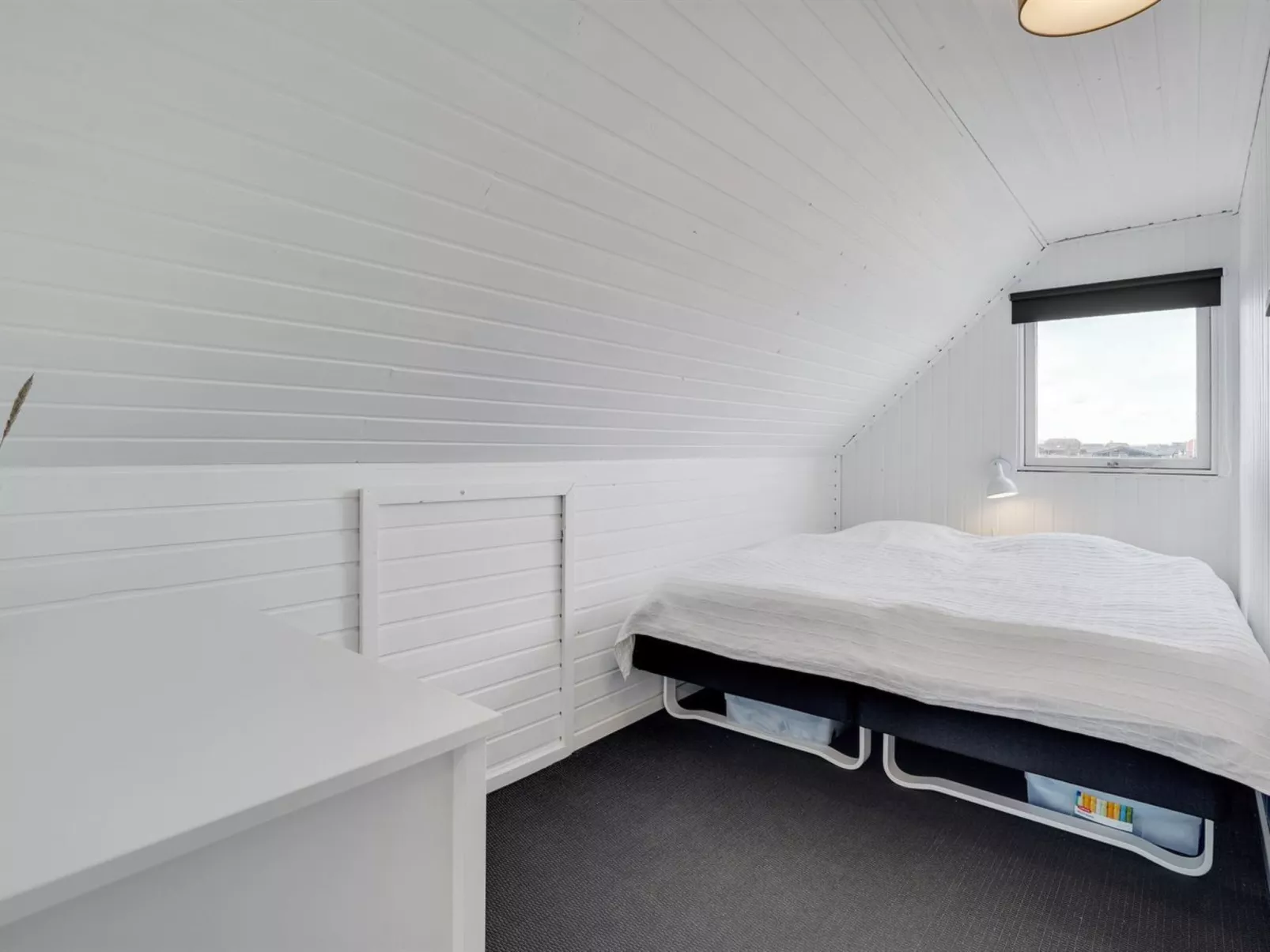 "Gudmand" - 200m from the sea-Inside