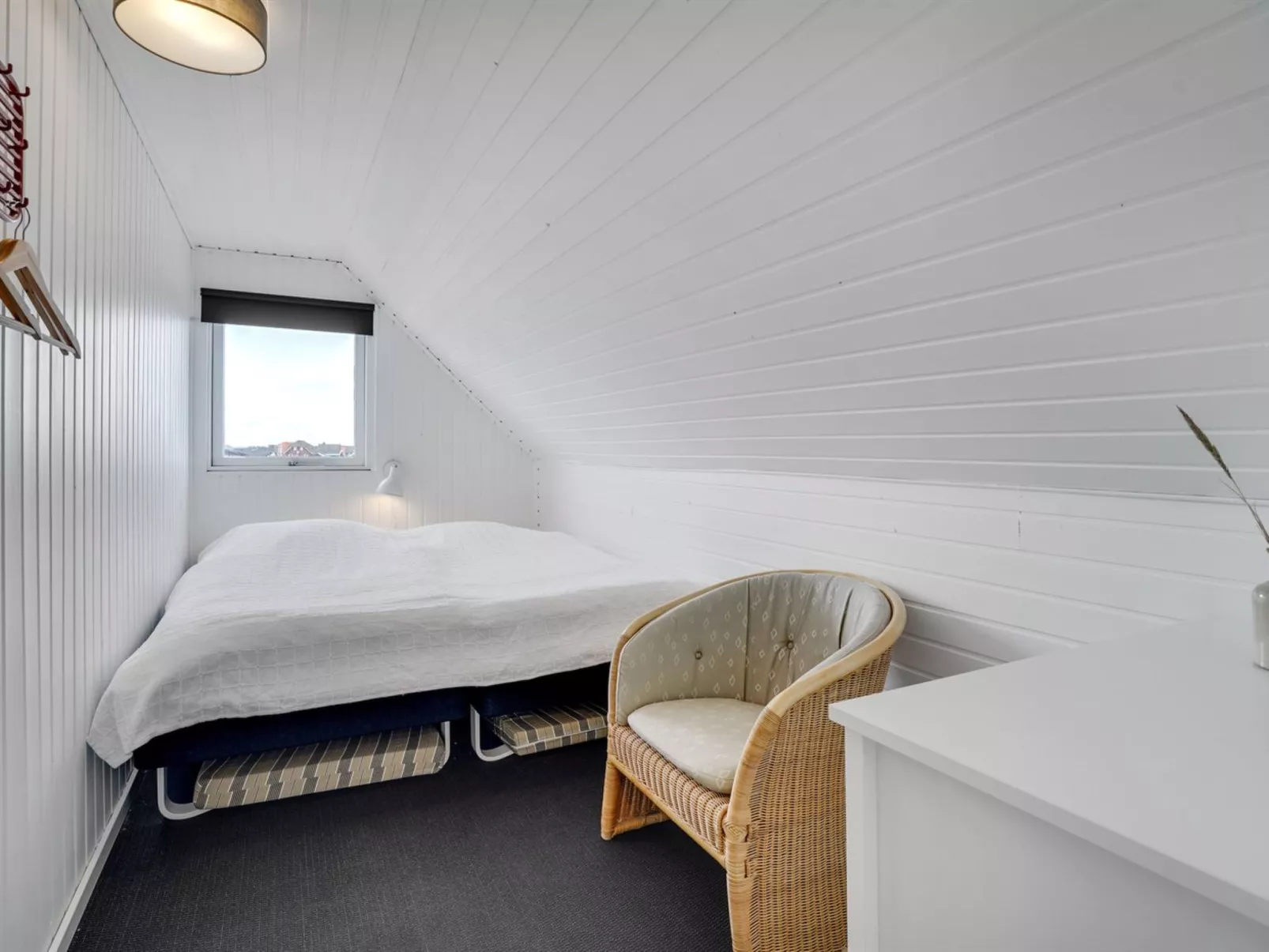 "Gudmand" - 200m from the sea-Inside