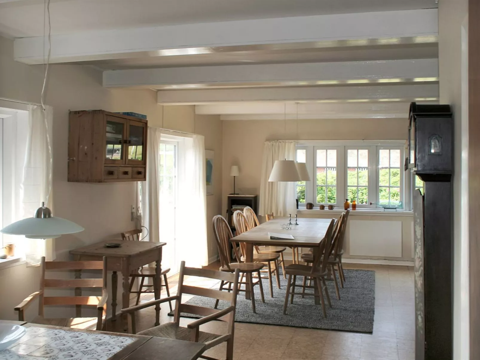 "Katerina" - 100m from the sea-Inside