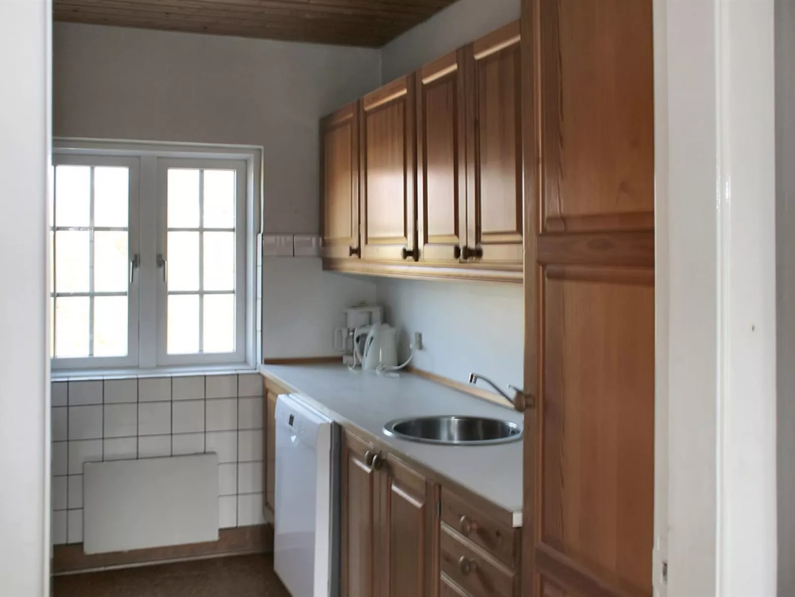 "Katerina" - 100m from the sea-Inside