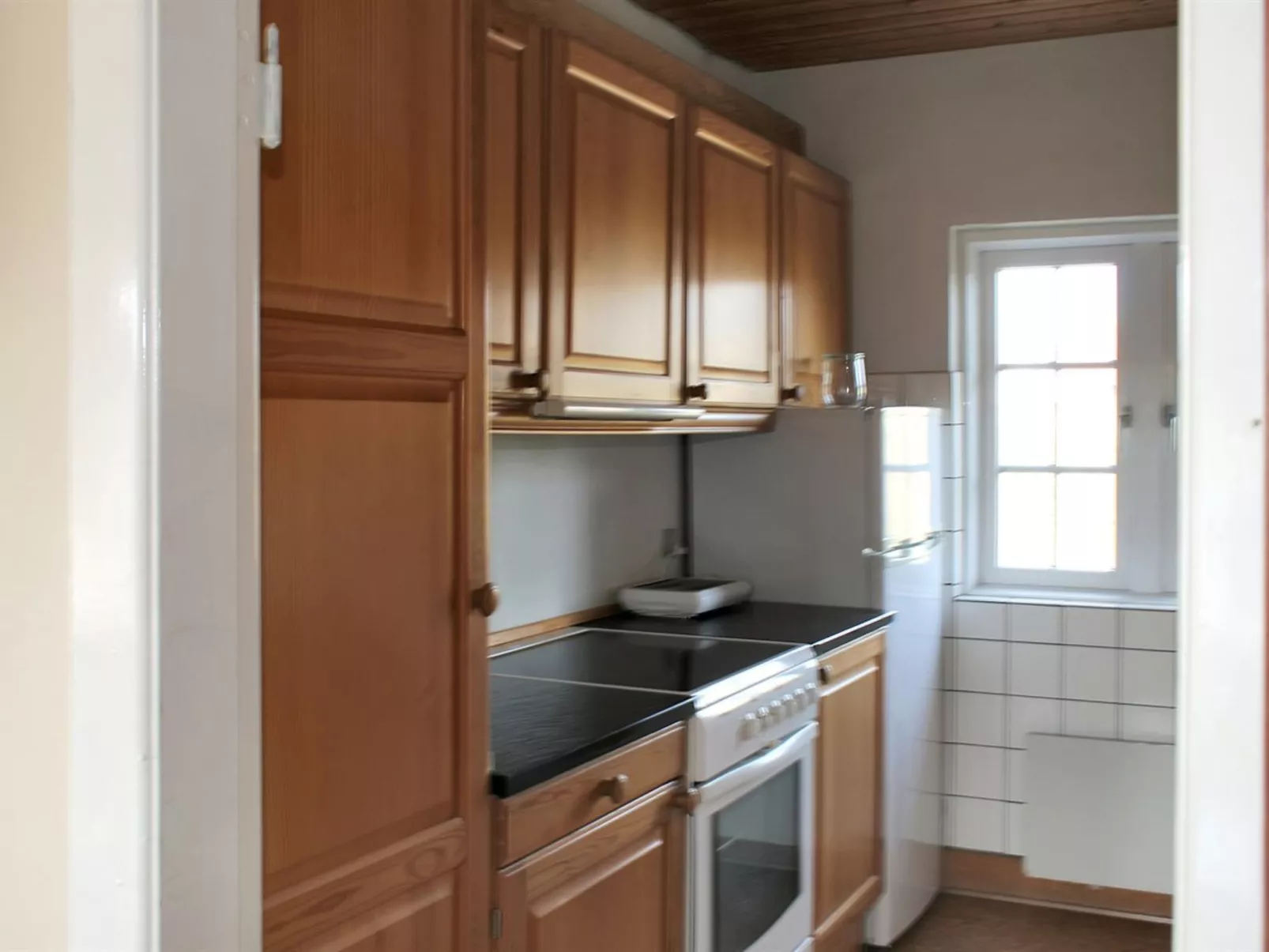 "Katerina" - 100m from the sea-Inside