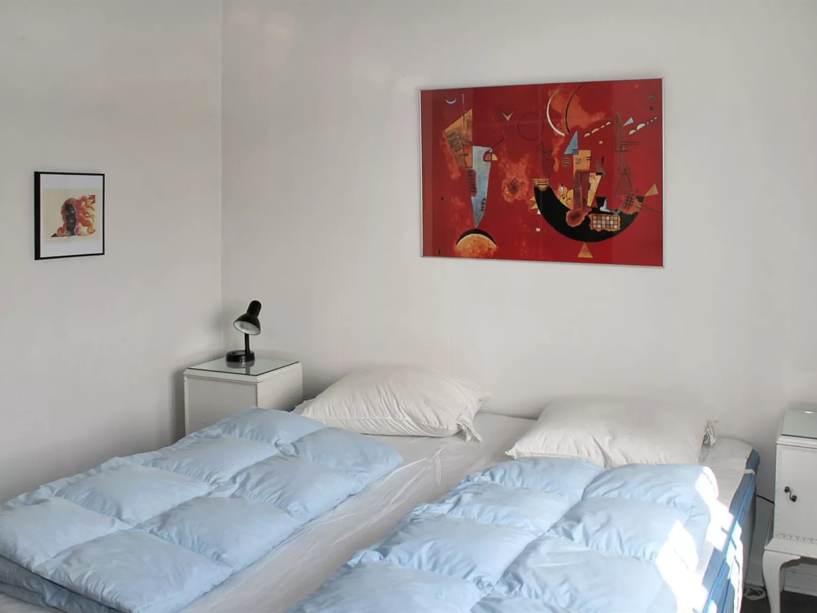"Katerina" - 100m from the sea-Inside